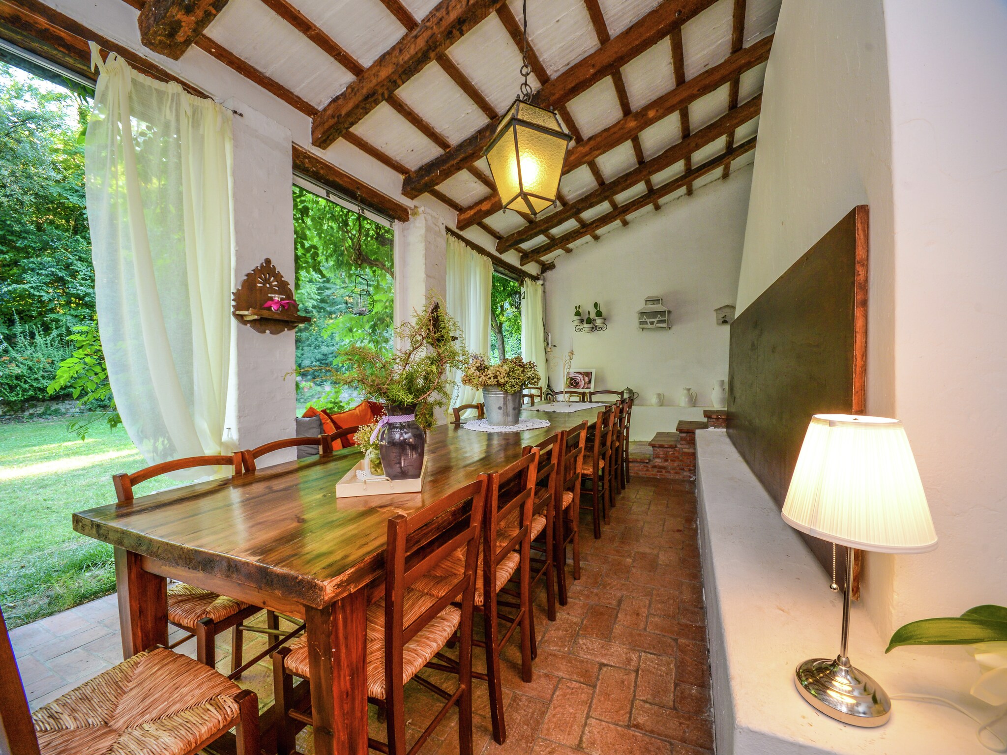 Casa di vacanze Ca Bianca