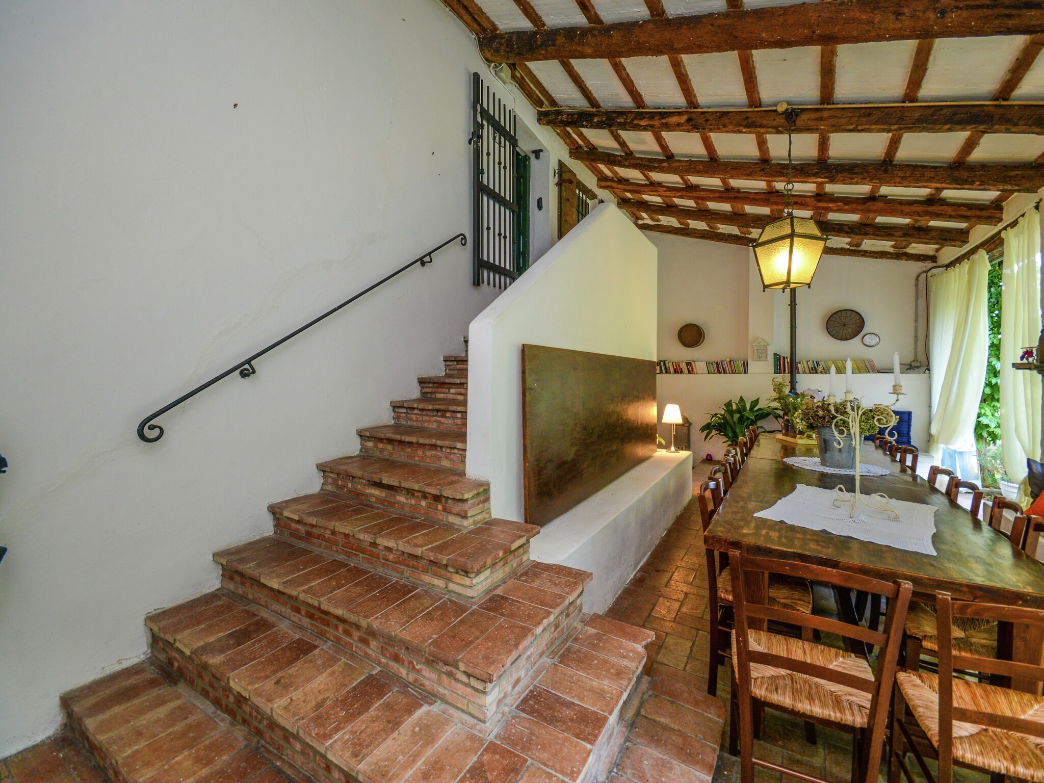 Casa di vacanze Ca Bianca