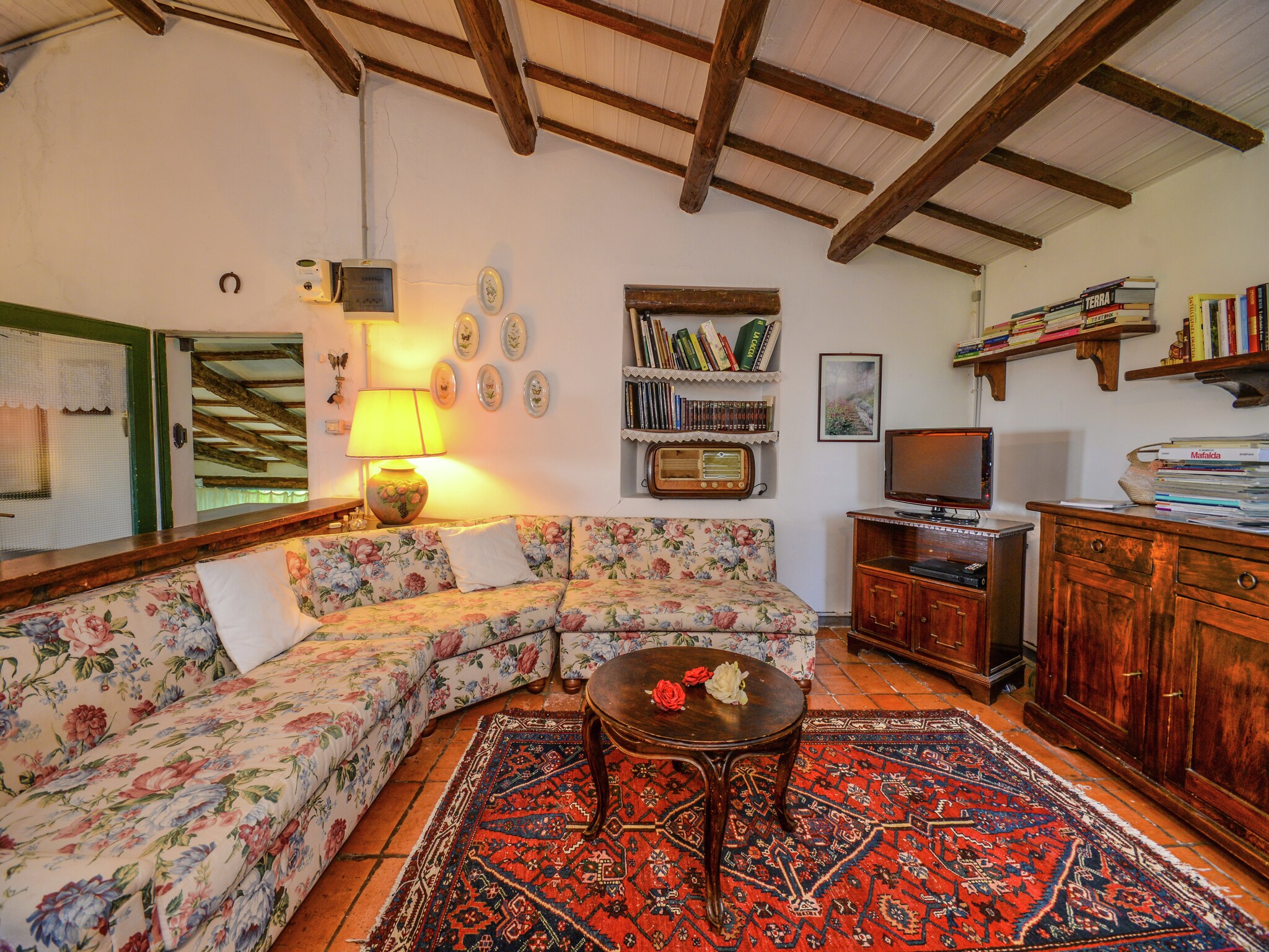 Casa di vacanze Ca Bianca