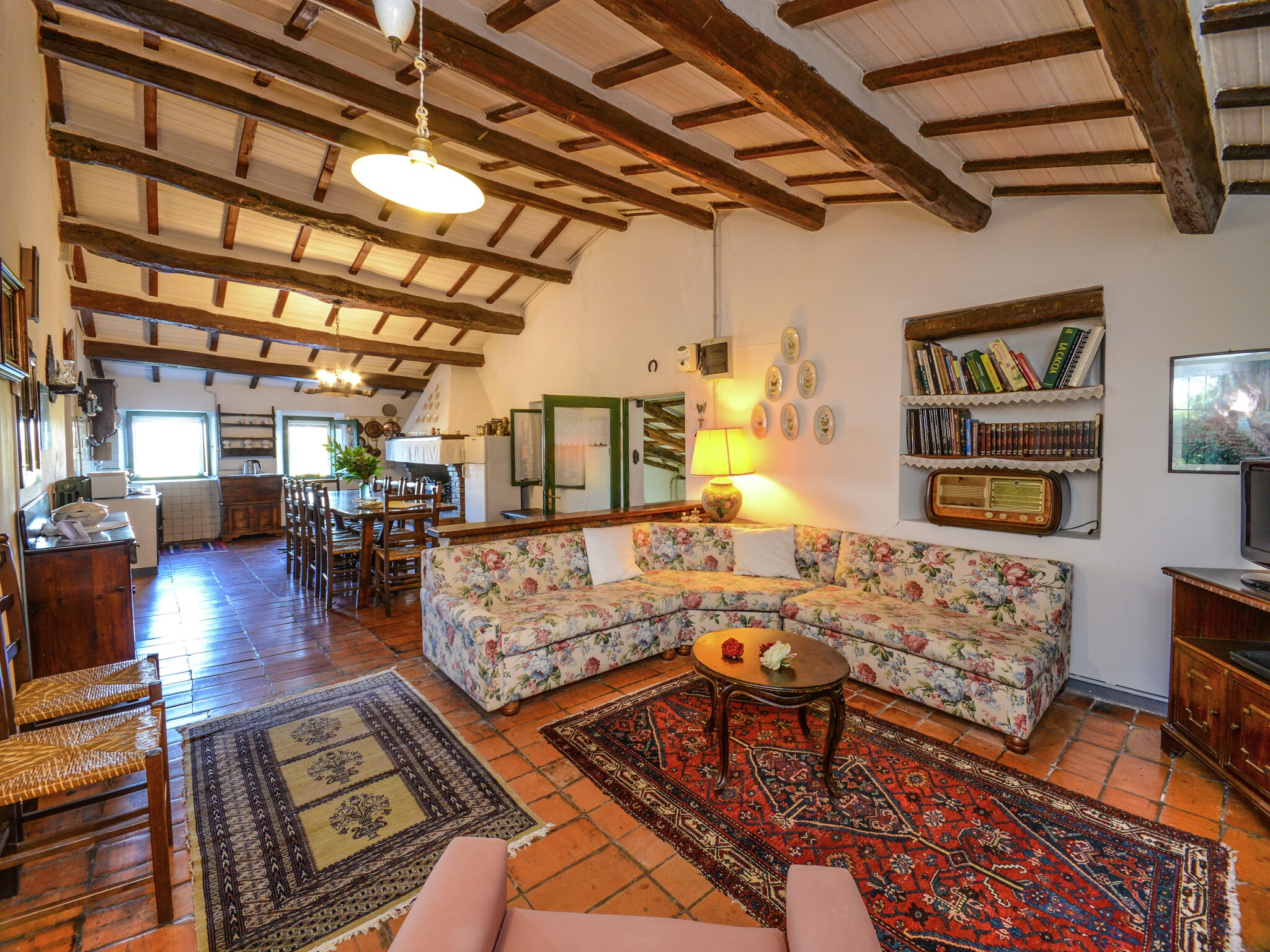 Casa di vacanze Ca Bianca