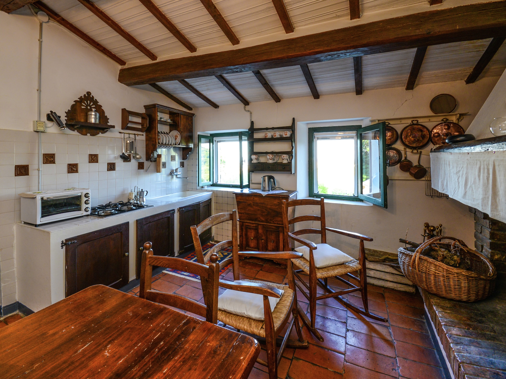 Casa di vacanze Ca Bianca