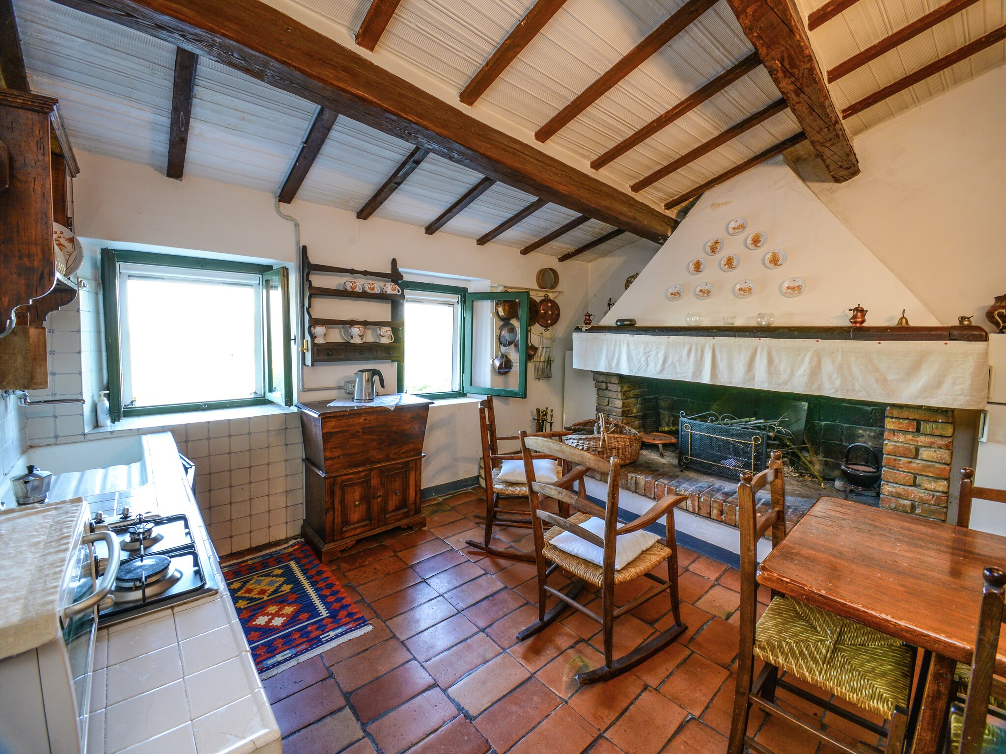 Casa di vacanze Ca Bianca