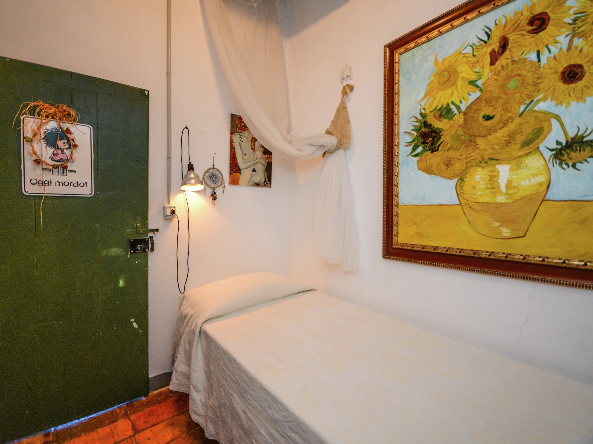 Casa di vacanze Ca Bianca