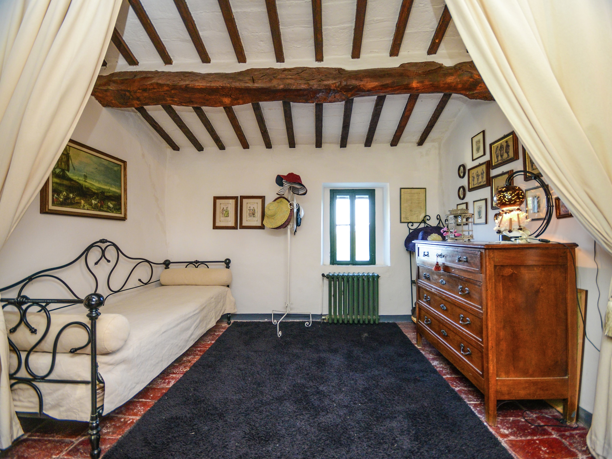 Casa di vacanze Ca Bianca