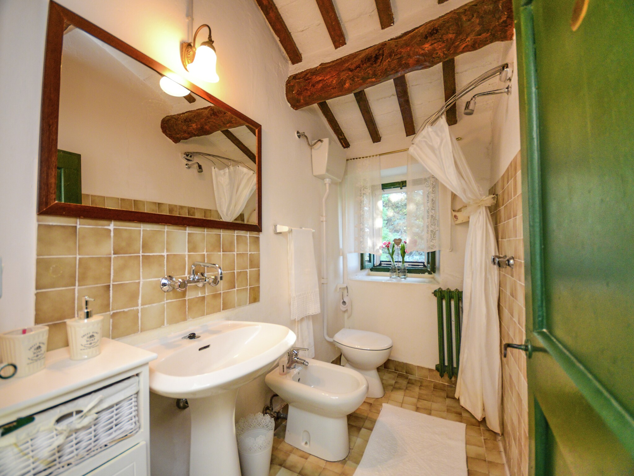 Casa di vacanze Ca Bianca