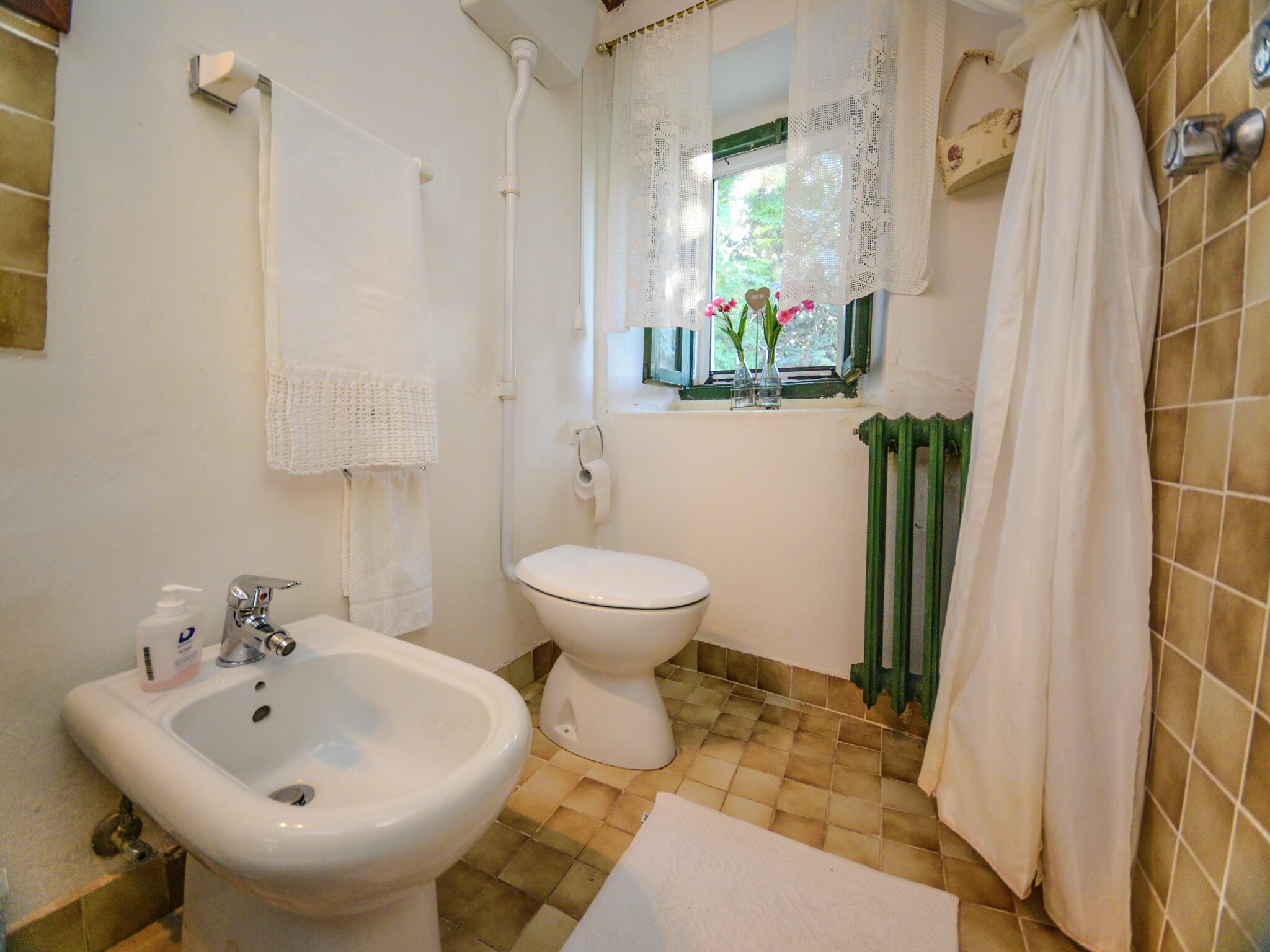 Casa di vacanze Ca Bianca