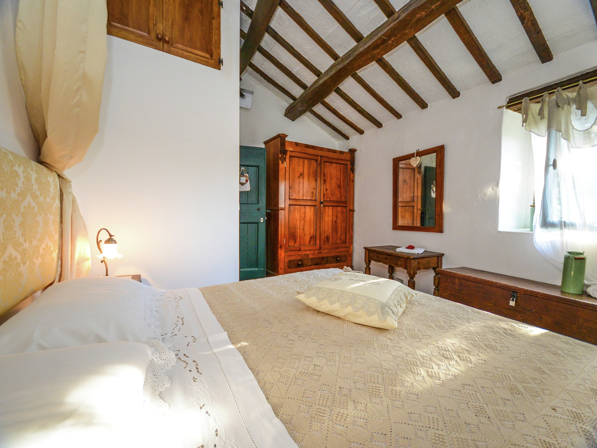 Casa di vacanze Ca Bianca