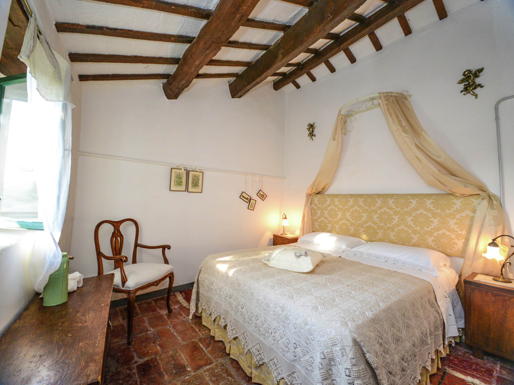 Casa di vacanze Ca Bianca