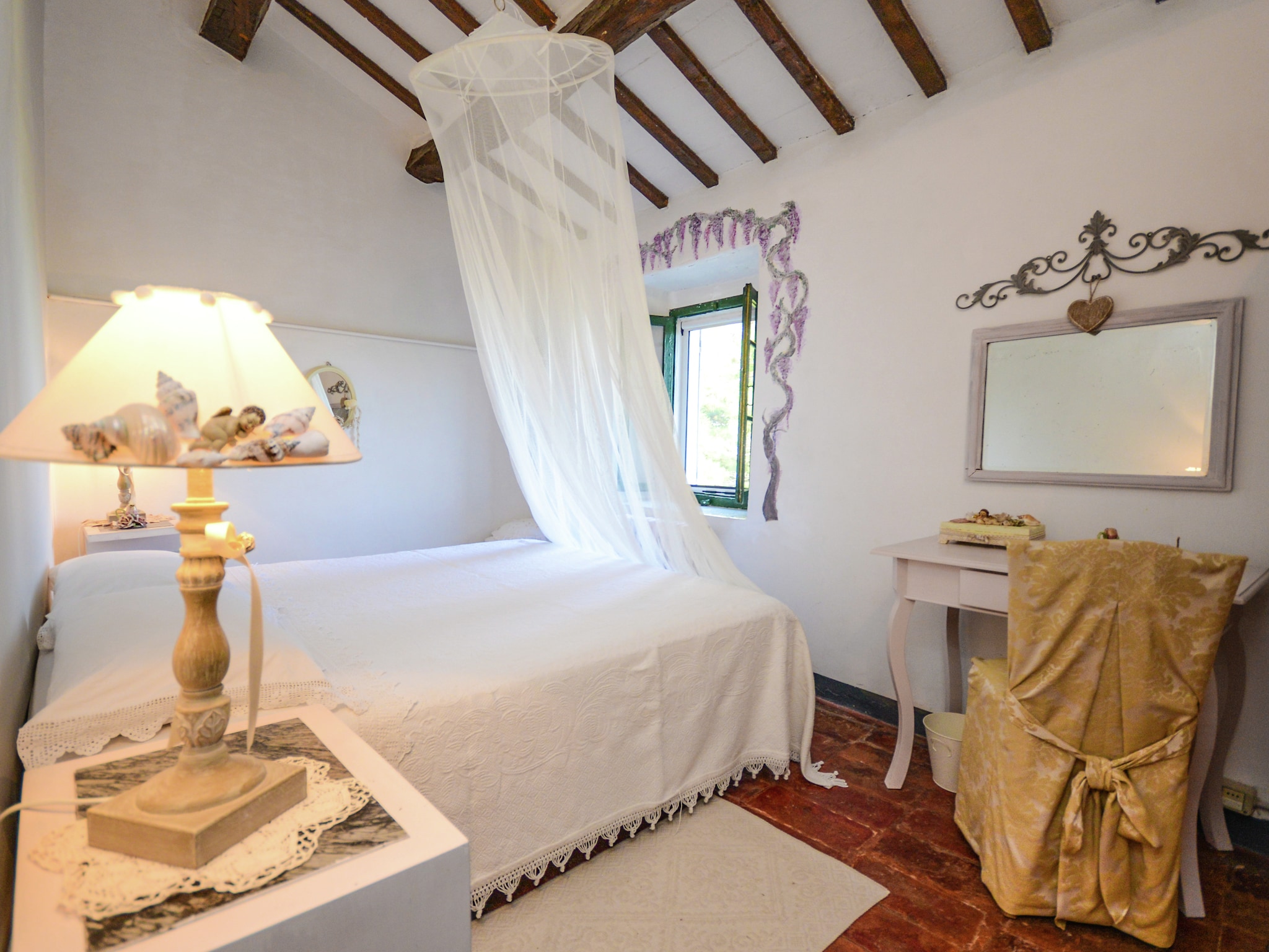 Casa di vacanze Ca Bianca