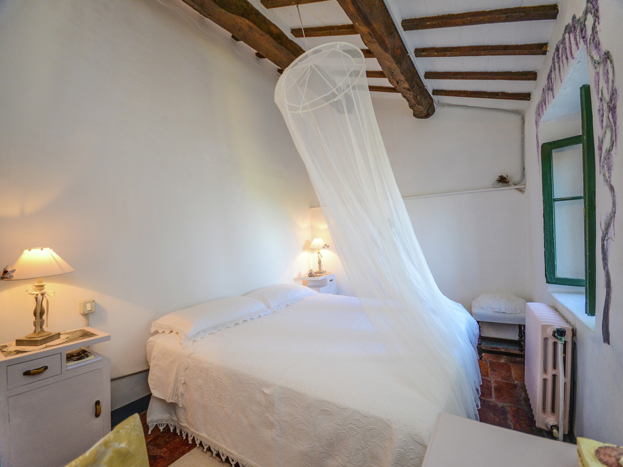Casa di vacanze Ca Bianca