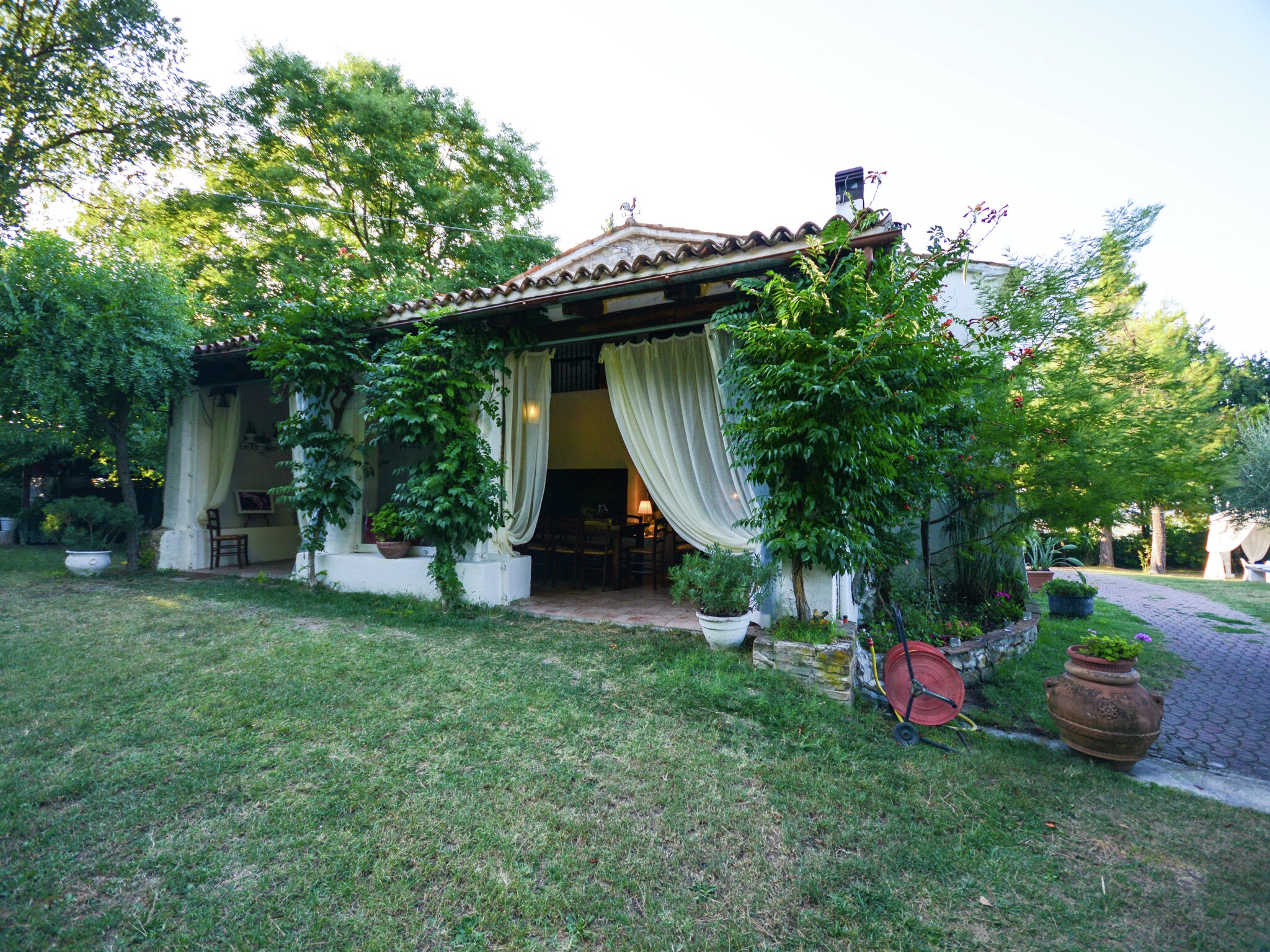 Casa di vacanze Ca Bianca