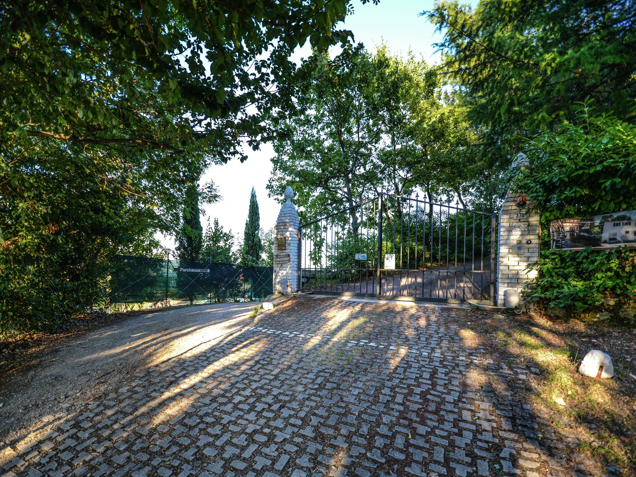 Casa di vacanze Ca Bianca