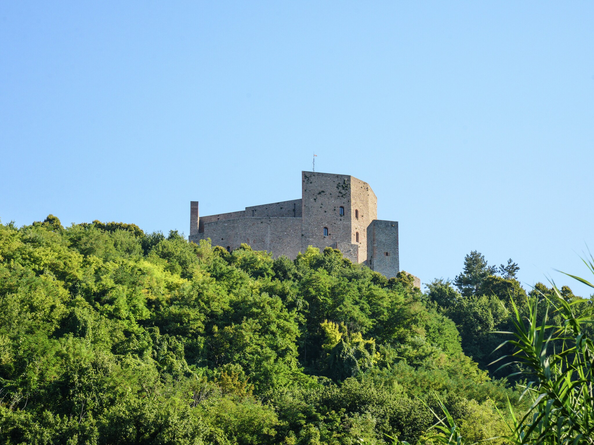 Casa di vacanze Ca Bianca