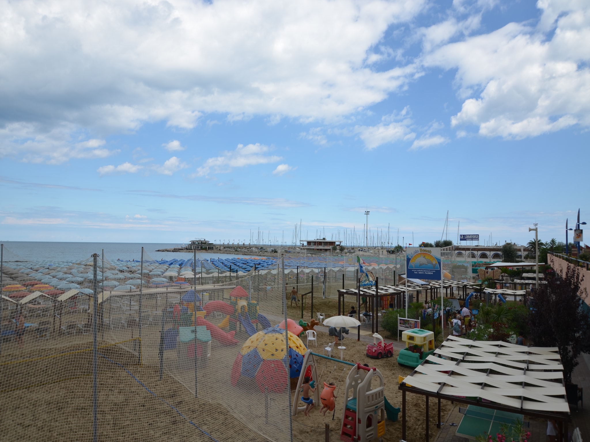 Casa di vacanze Ca Bianca