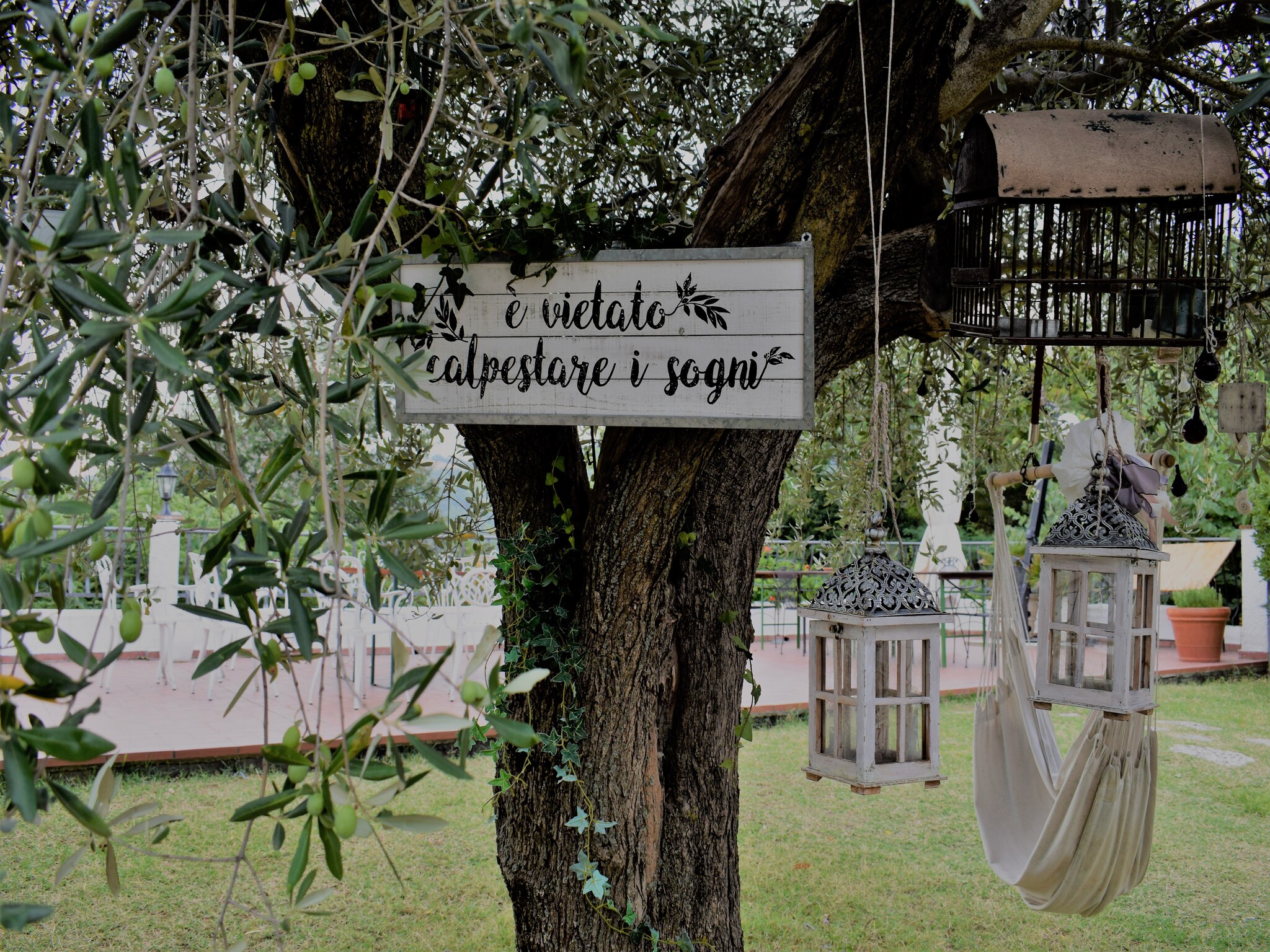 Casa di vacanze Ca Bianca