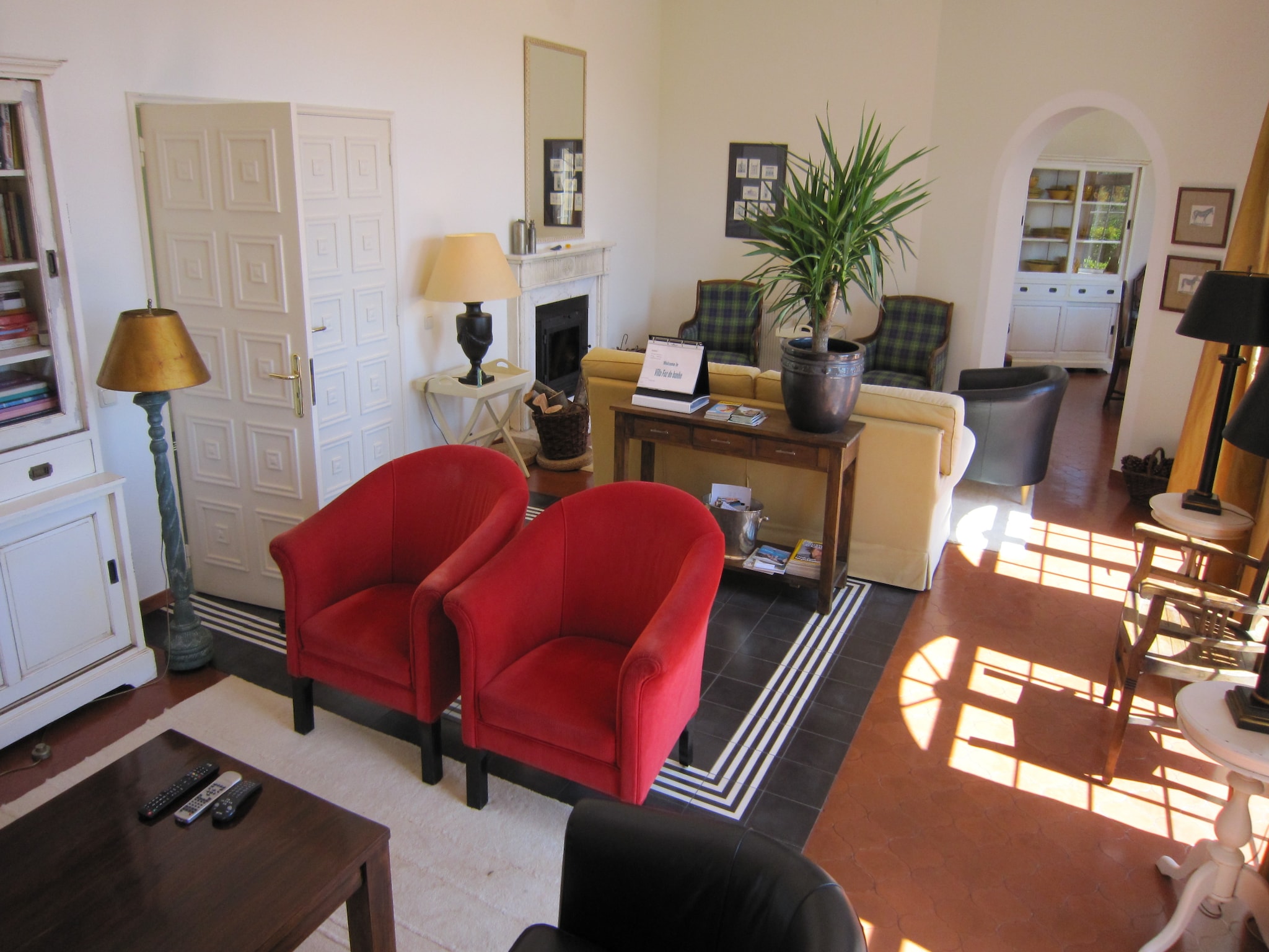 Vakantiehuis Villa Foz do Banho