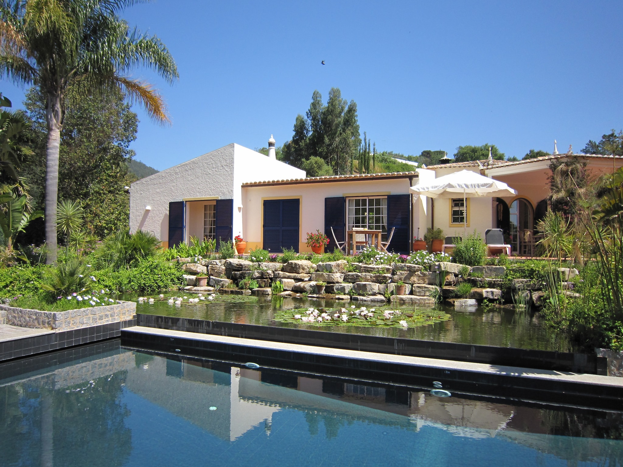 Vakantiehuis Villa Foz do Banho