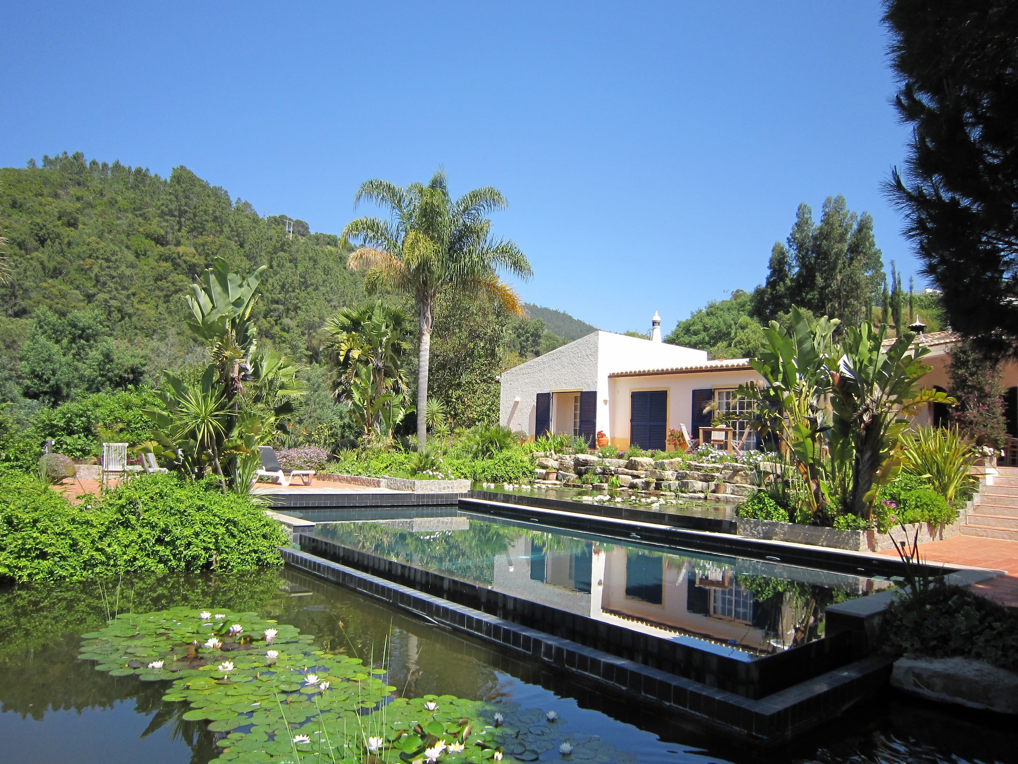 Vakantiehuis Villa Foz do Banho