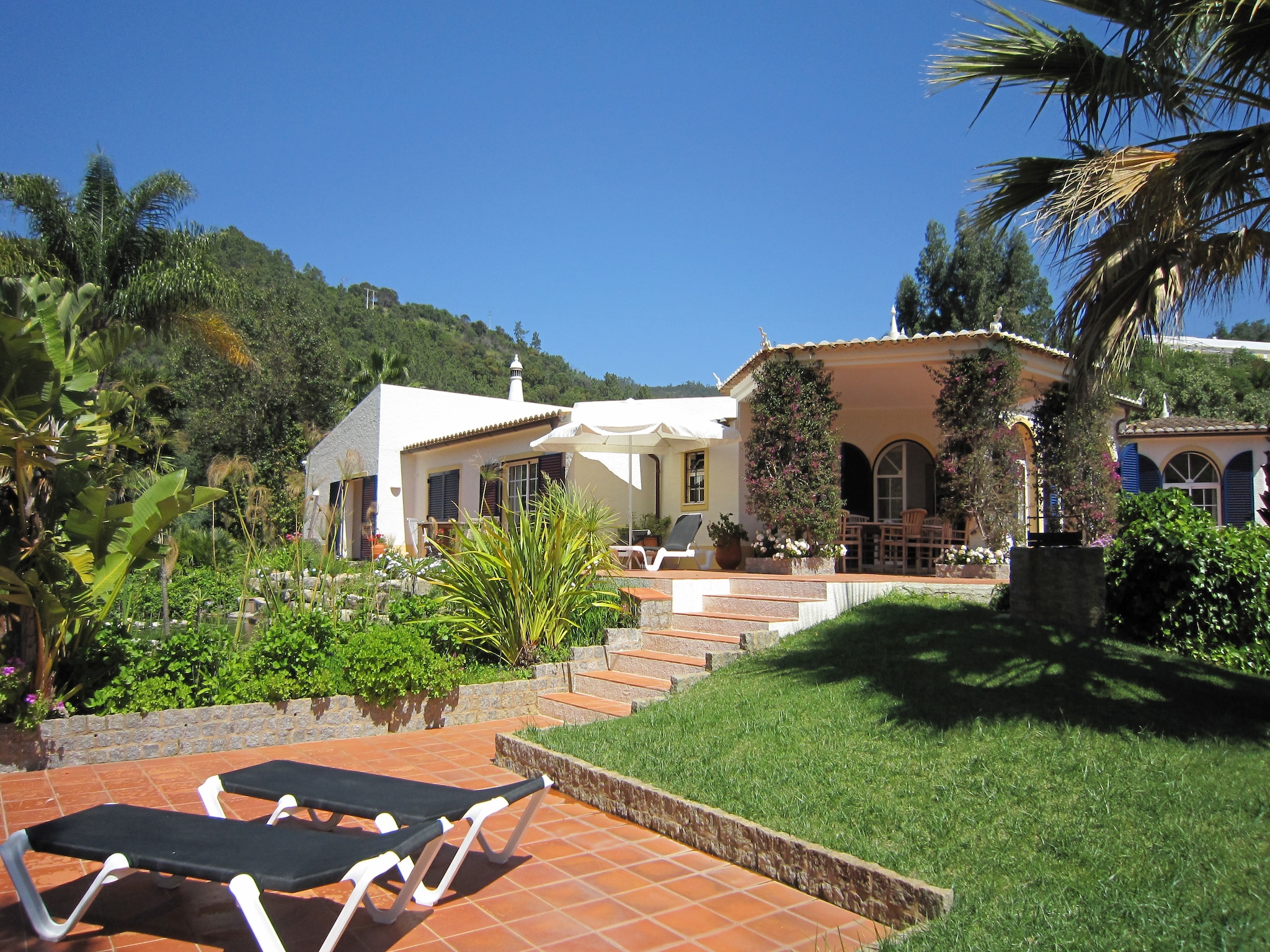 Vakantiehuis Villa Foz do Banho