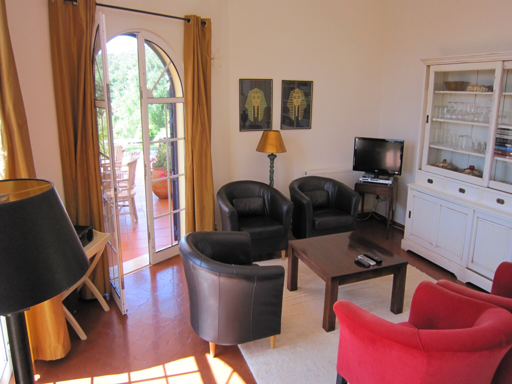 Vakantiehuis Villa Foz do Banho