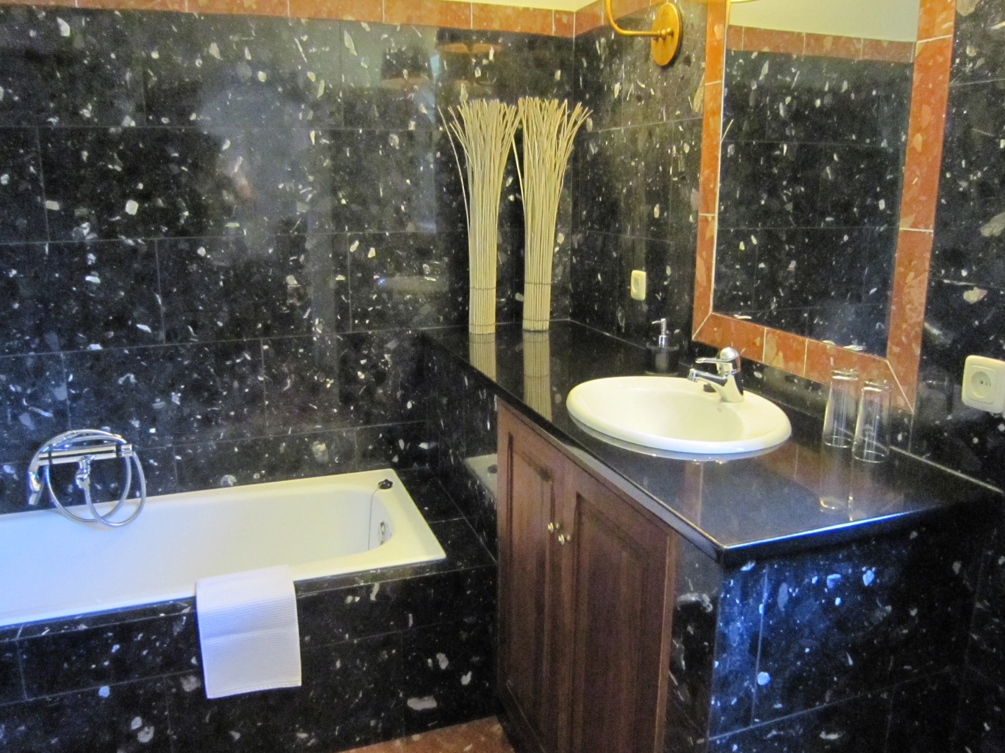 Vakantiehuis Villa Foz do Banho