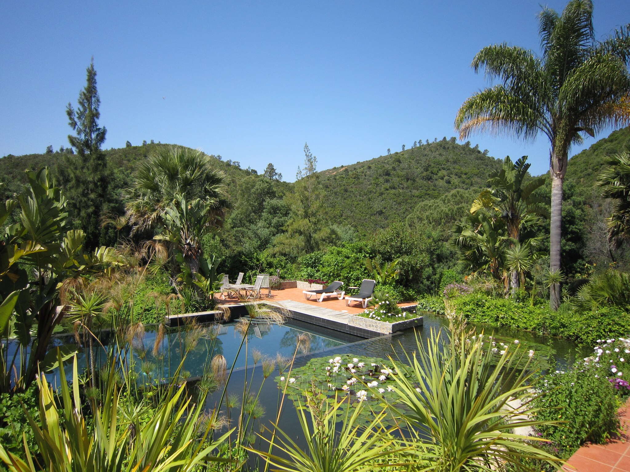 Vakantiehuis Villa Foz do Banho