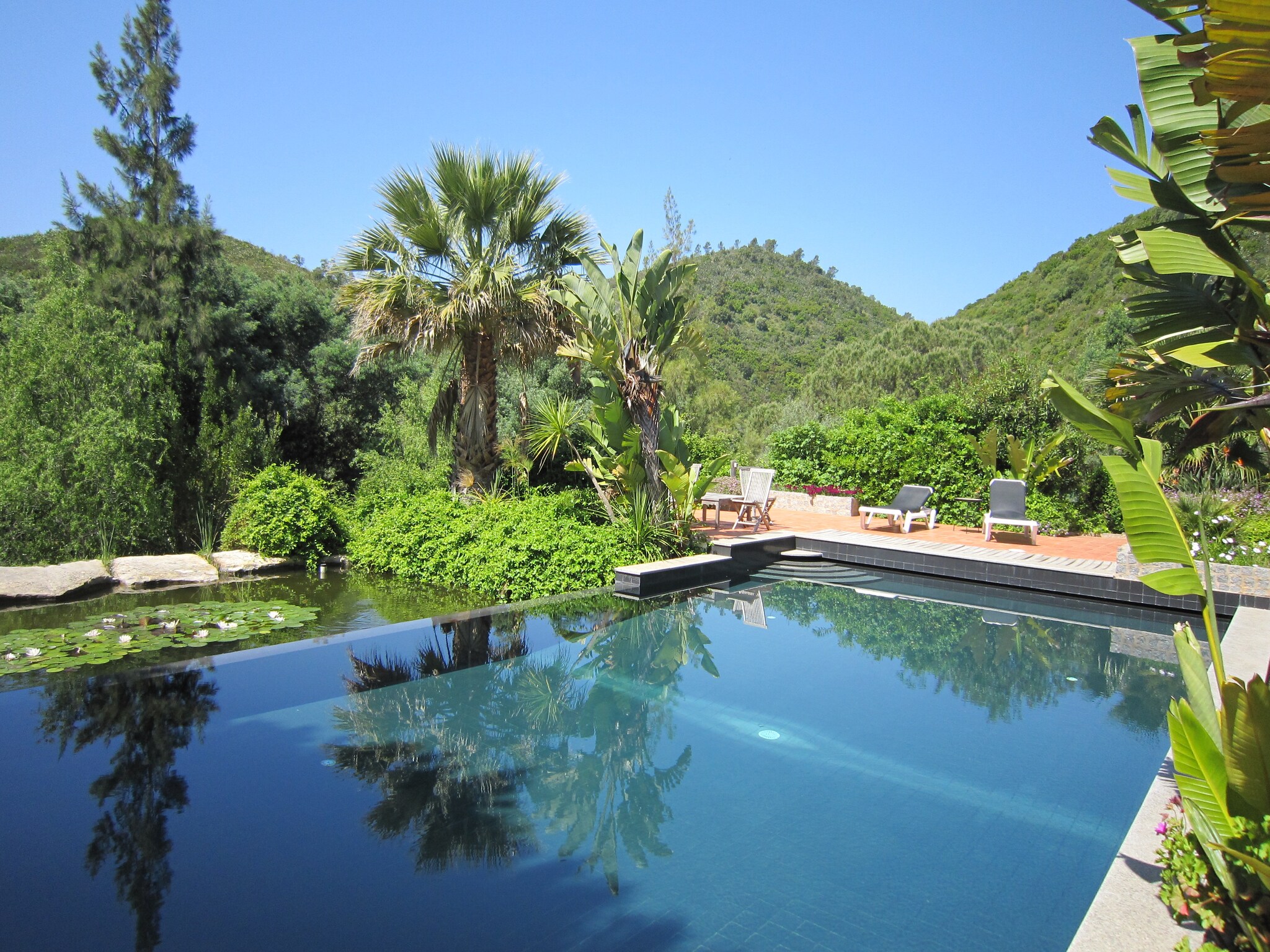 Vakantiehuis Villa Foz do Banho