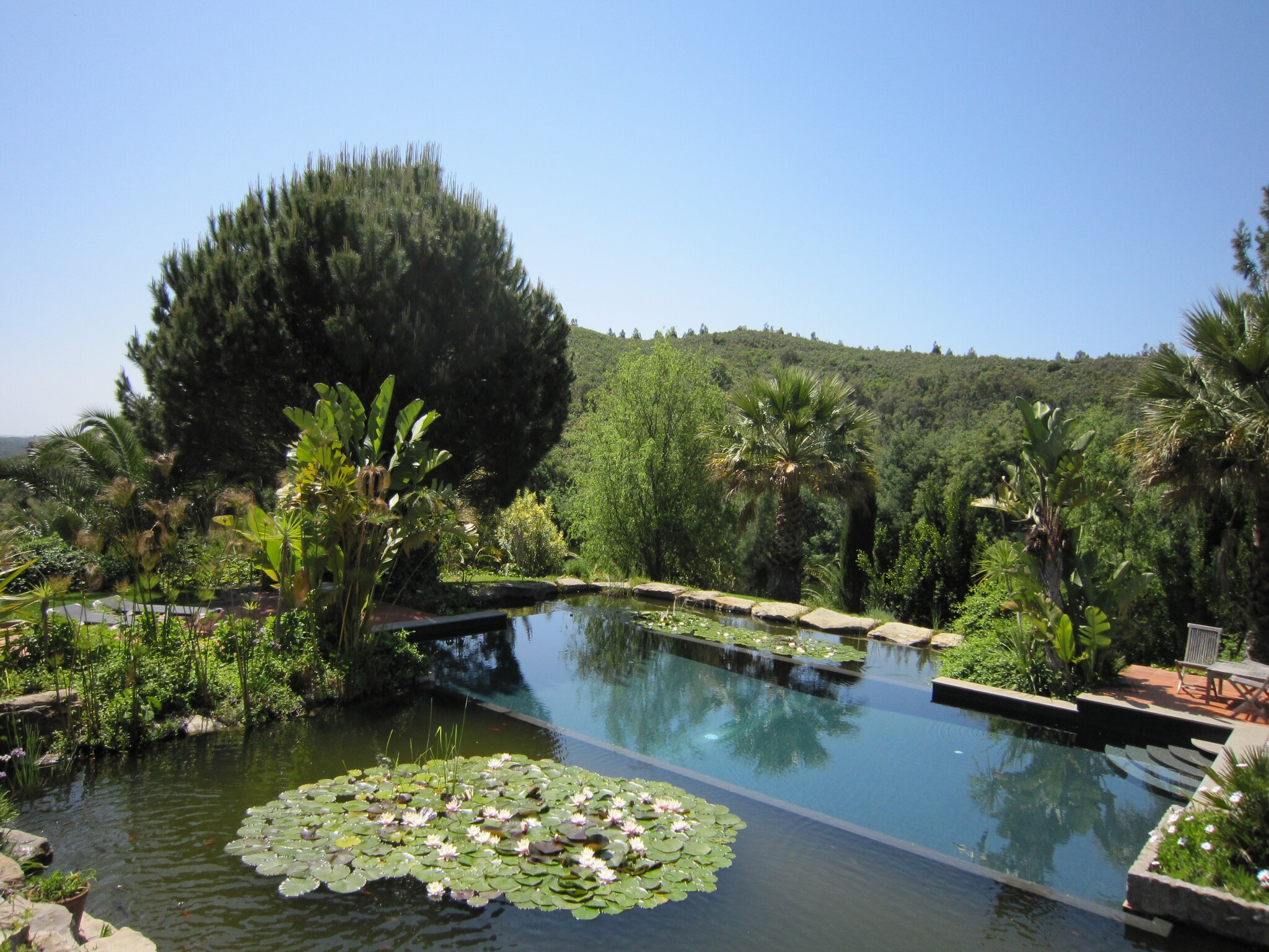 Vakantiehuis Villa Foz do Banho