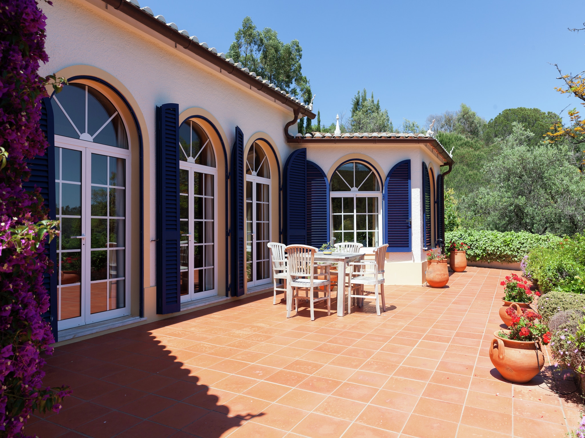 Vakantiehuis Villa Foz do Banho