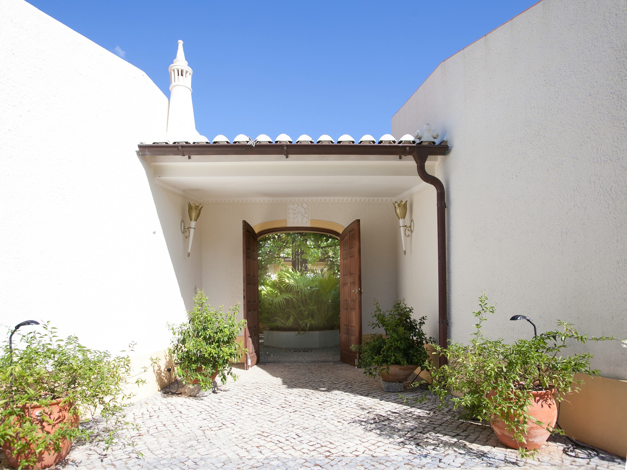 Vakantiehuis Villa Foz do Banho