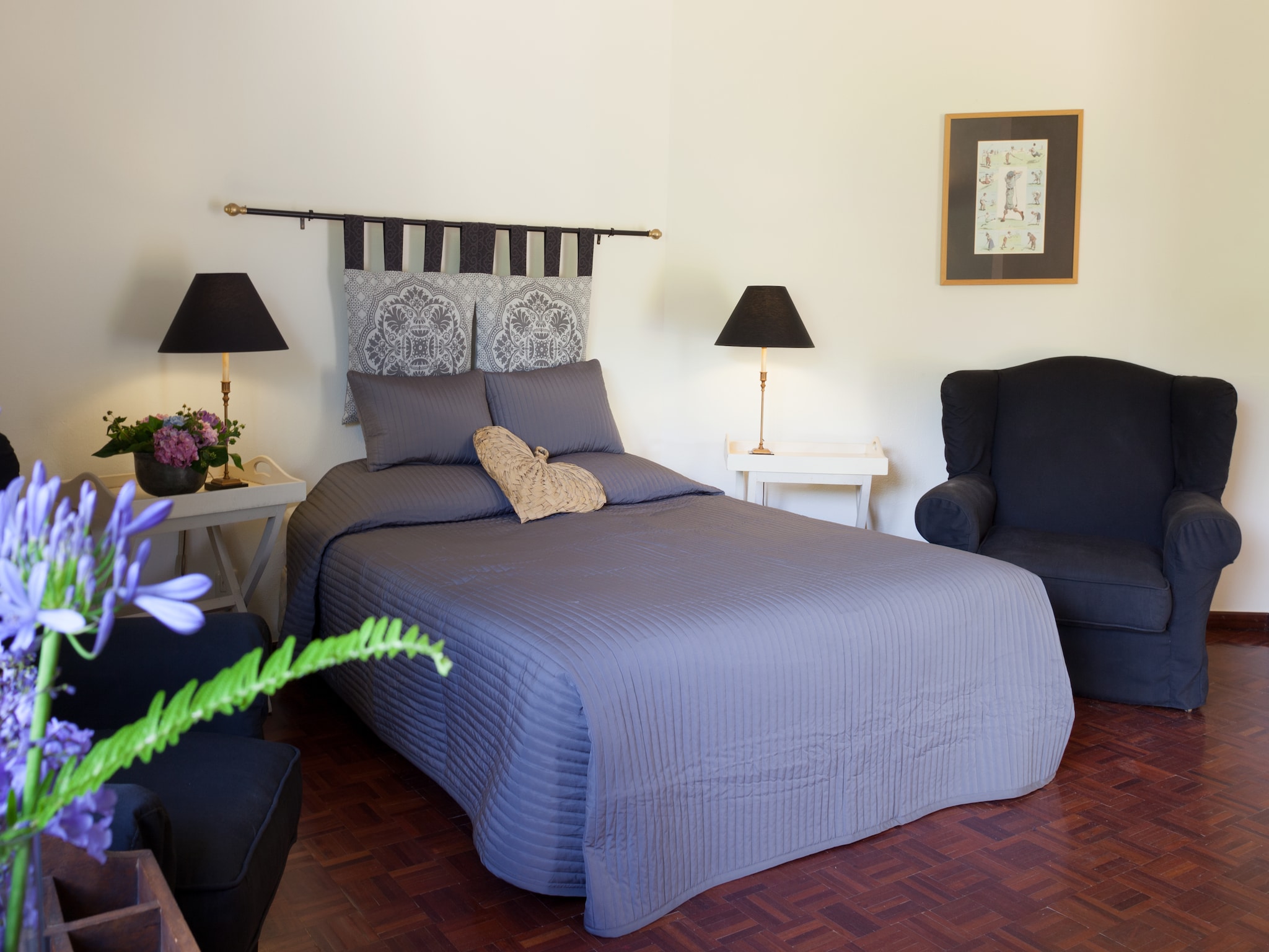 Vakantiehuis Villa Foz do Banho