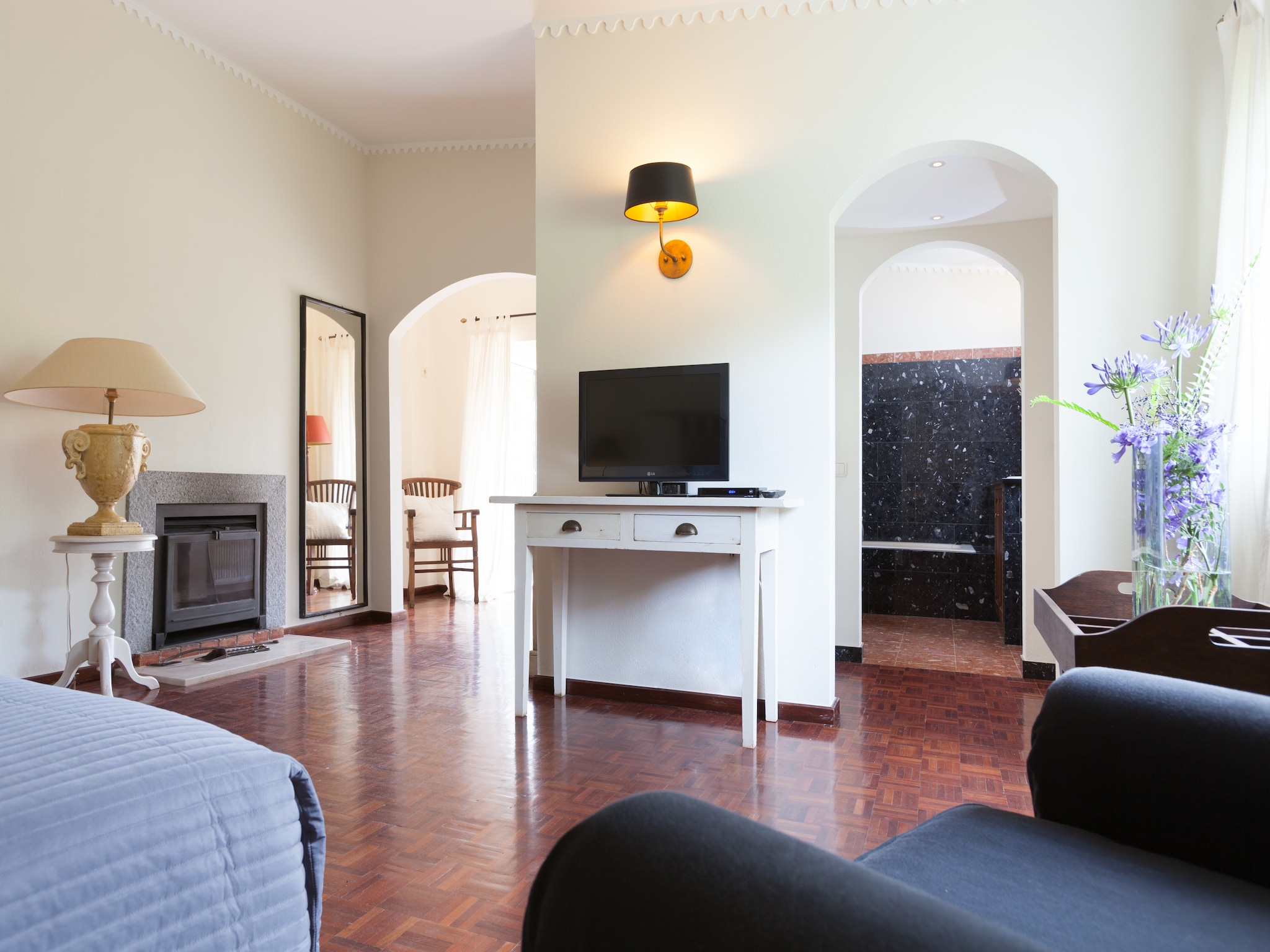 Vakantiehuis Villa Foz do Banho