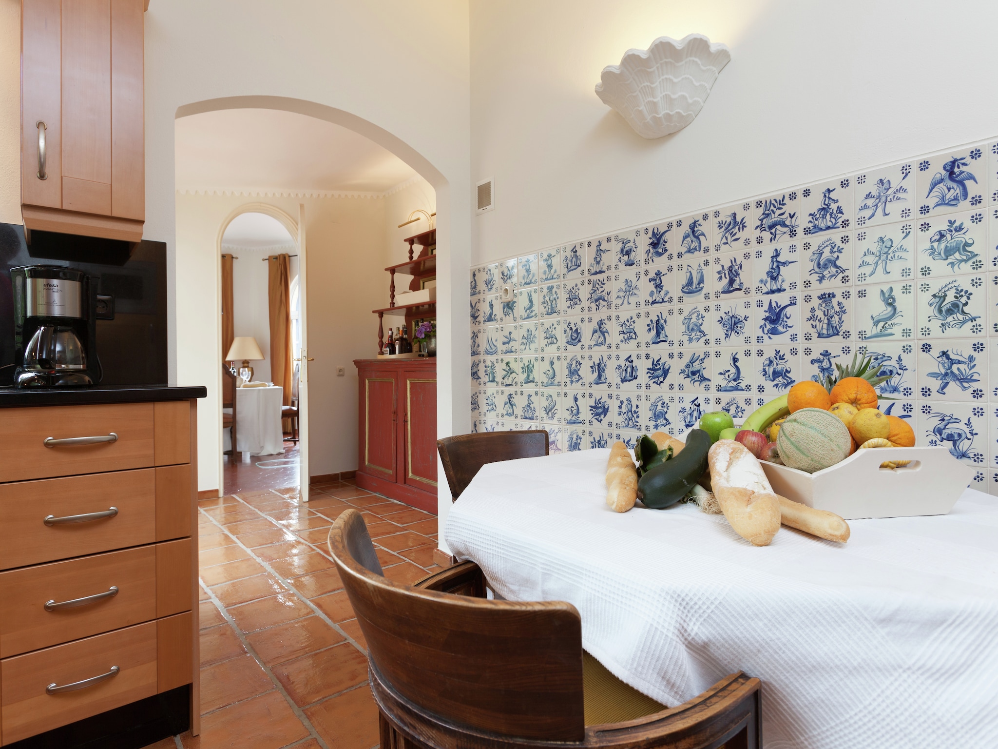Vakantiehuis Villa Foz do Banho