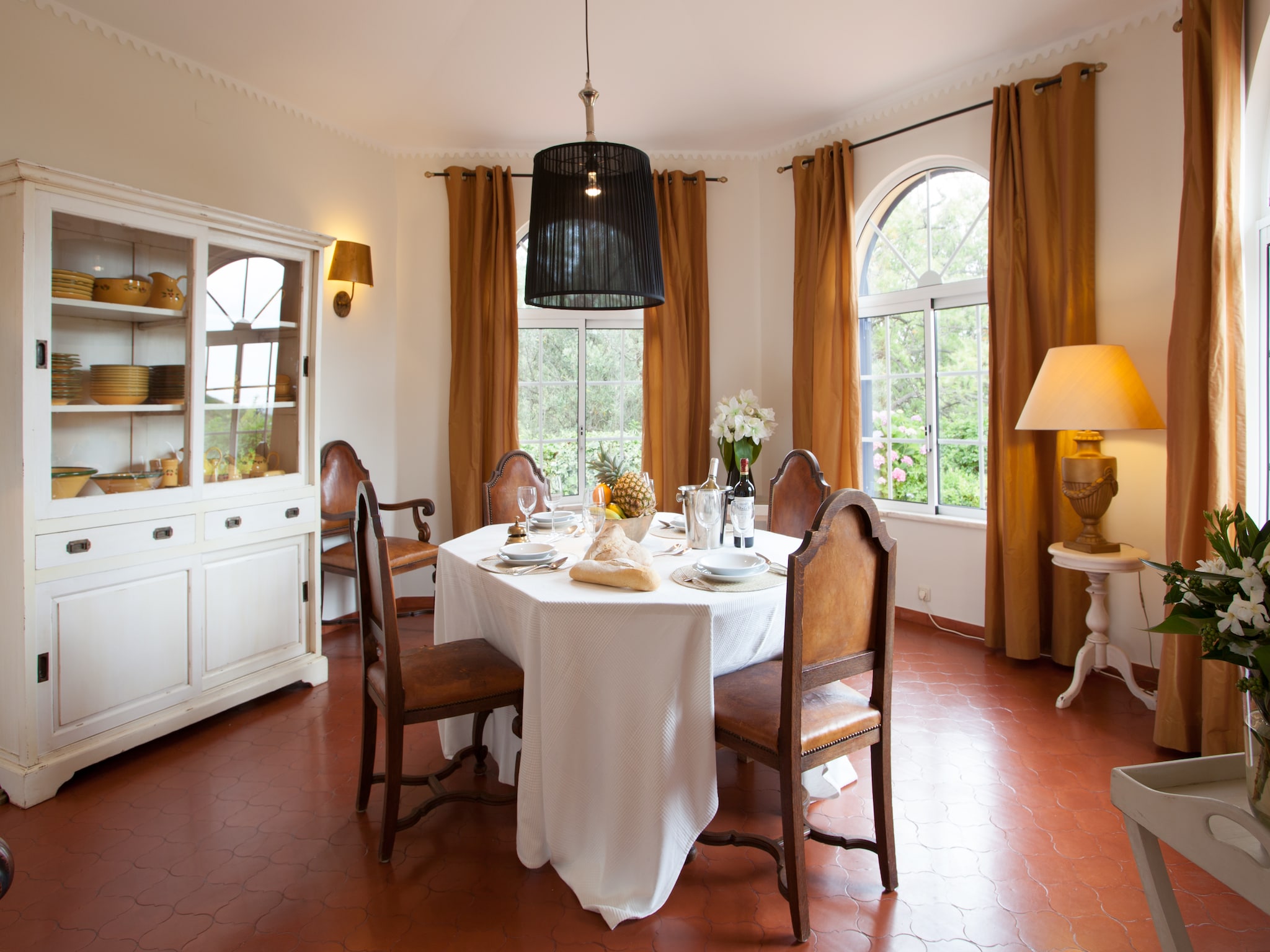 Vakantiehuis Villa Foz do Banho