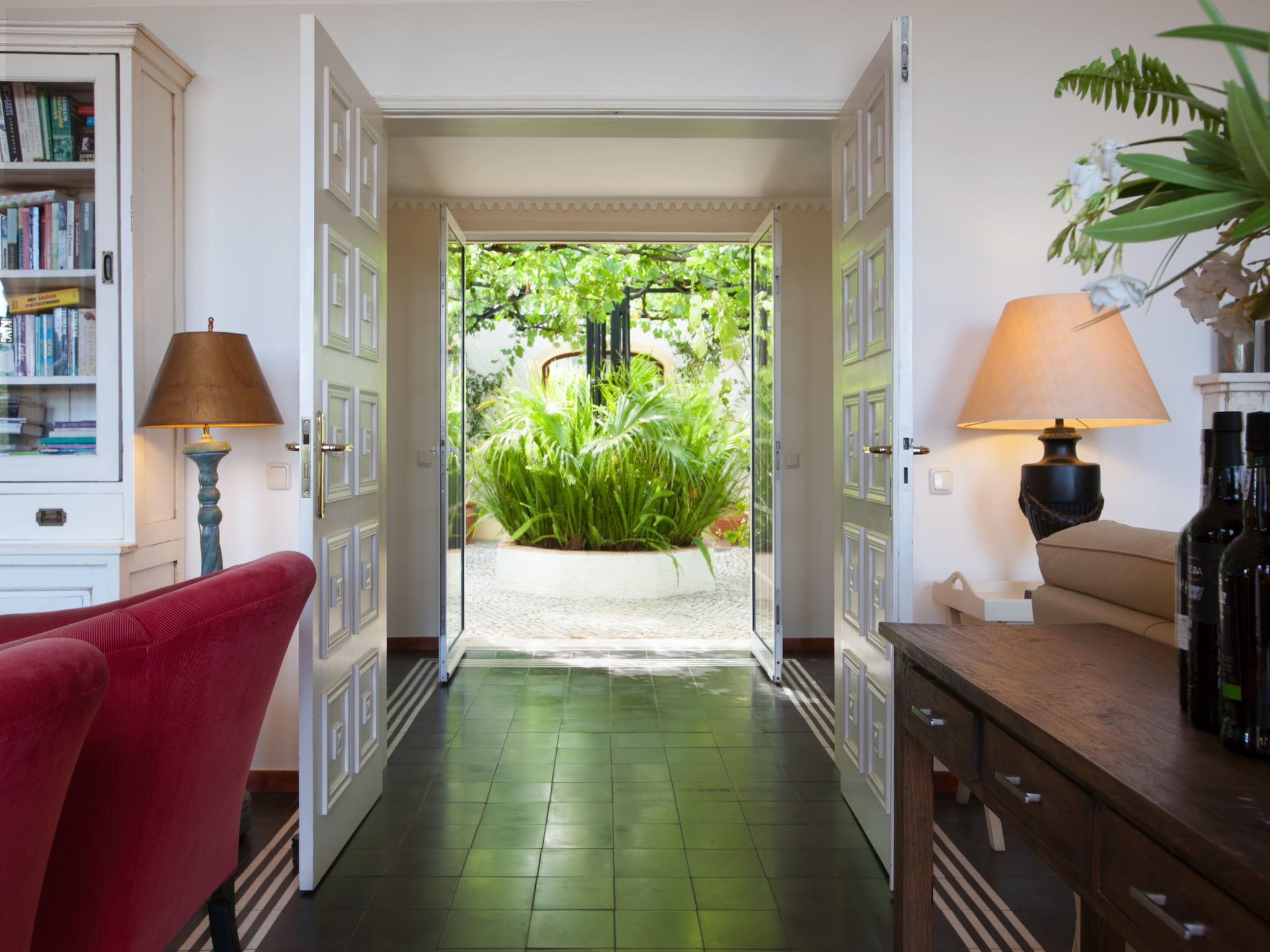 Vakantiehuis Villa Foz do Banho