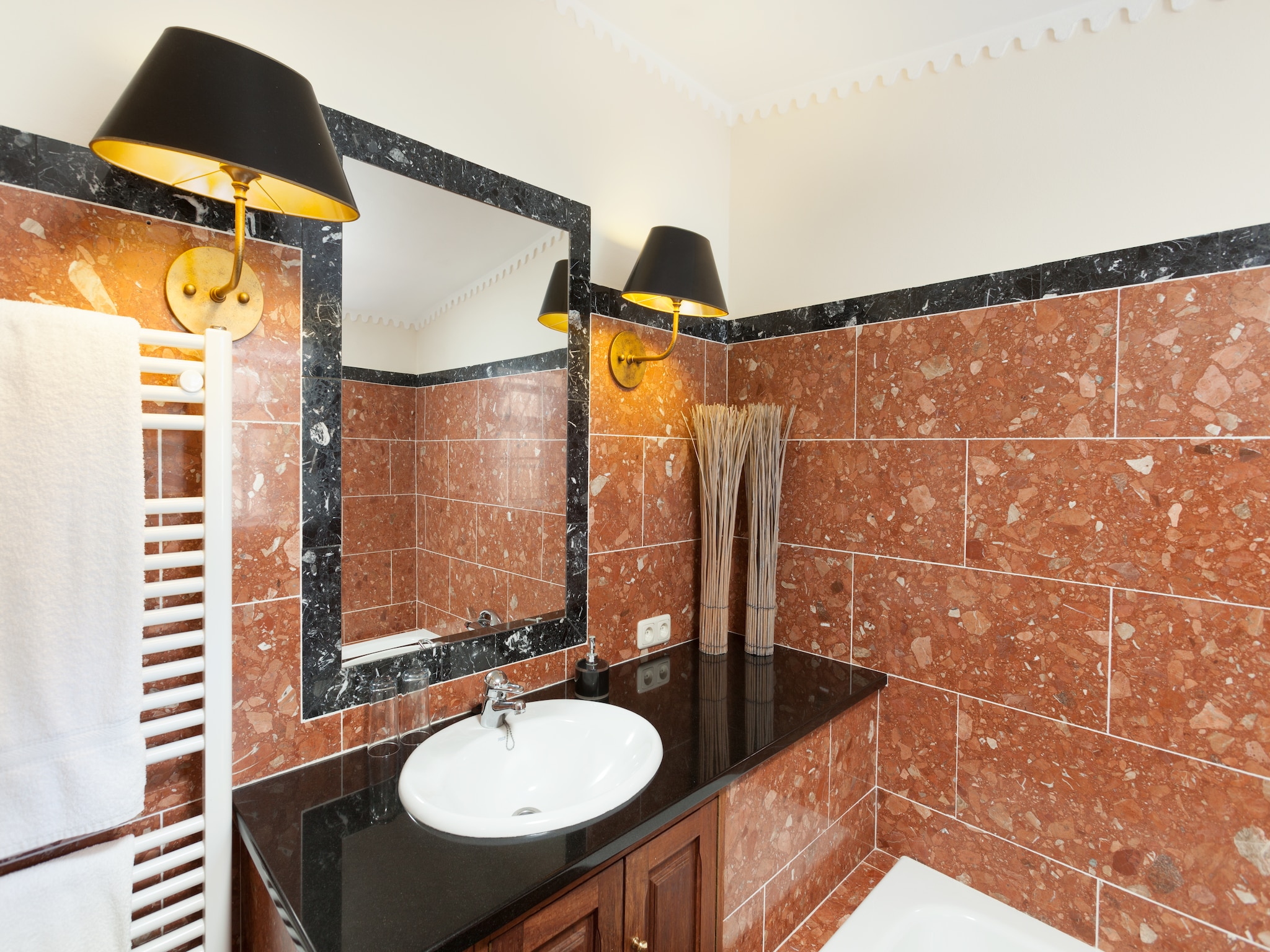 Vakantiehuis Villa Foz do Banho