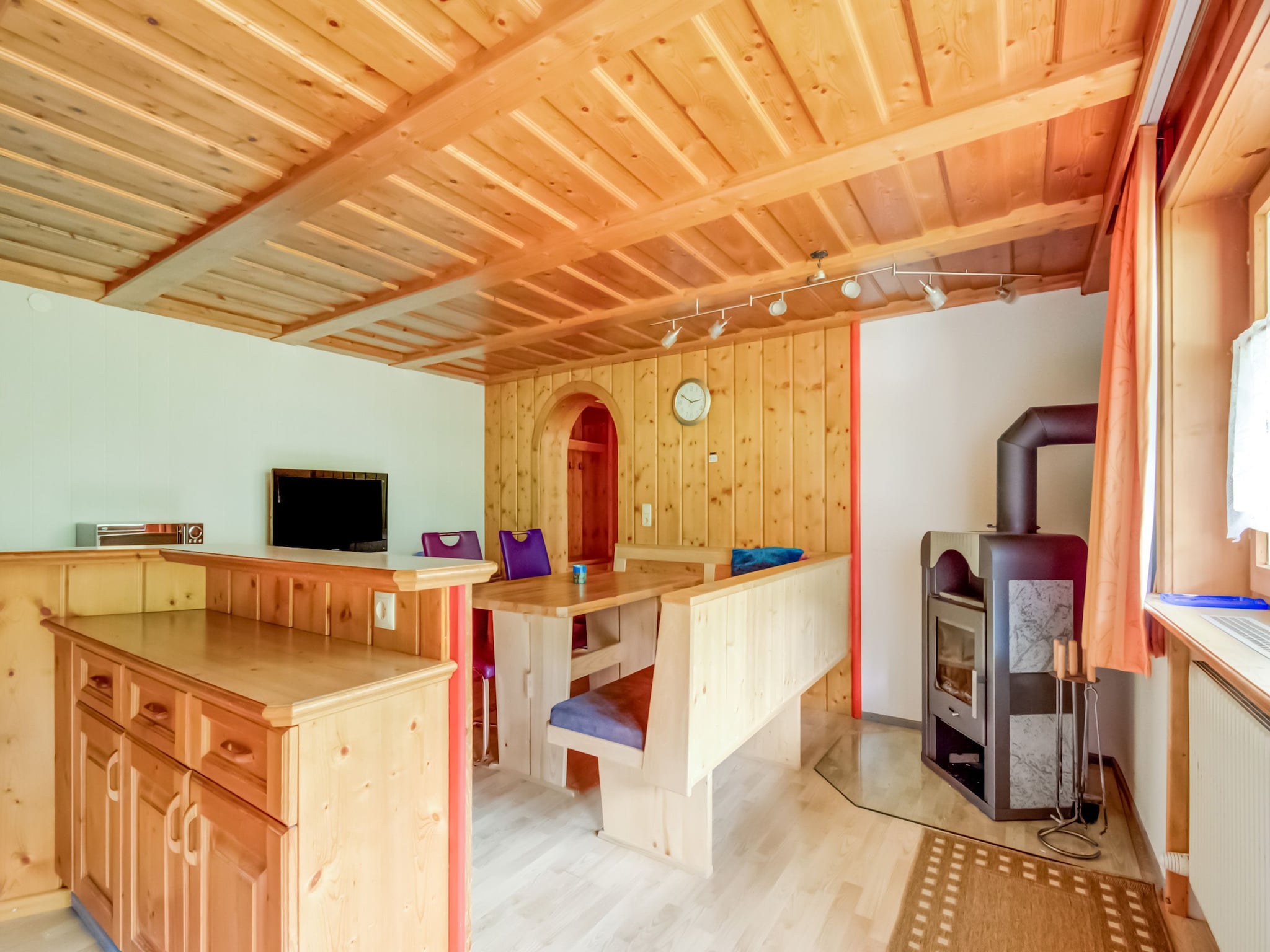 Ferienwohnung Jacquelin