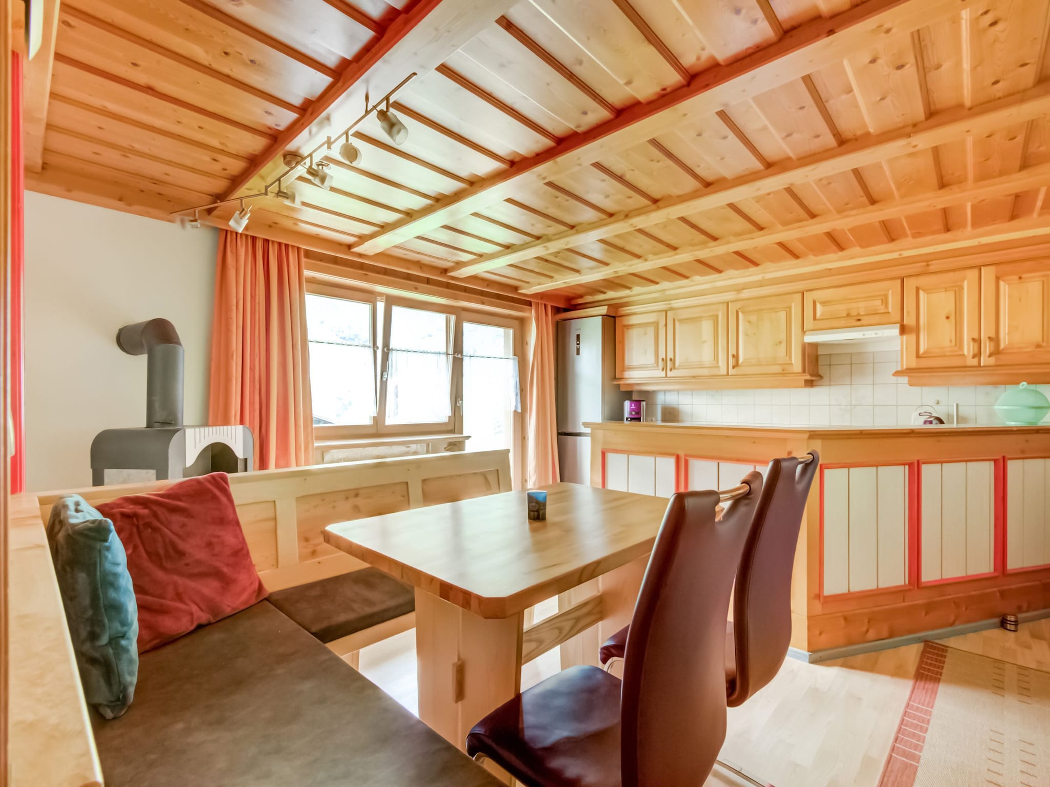 Ferienwohnung Jacquelin