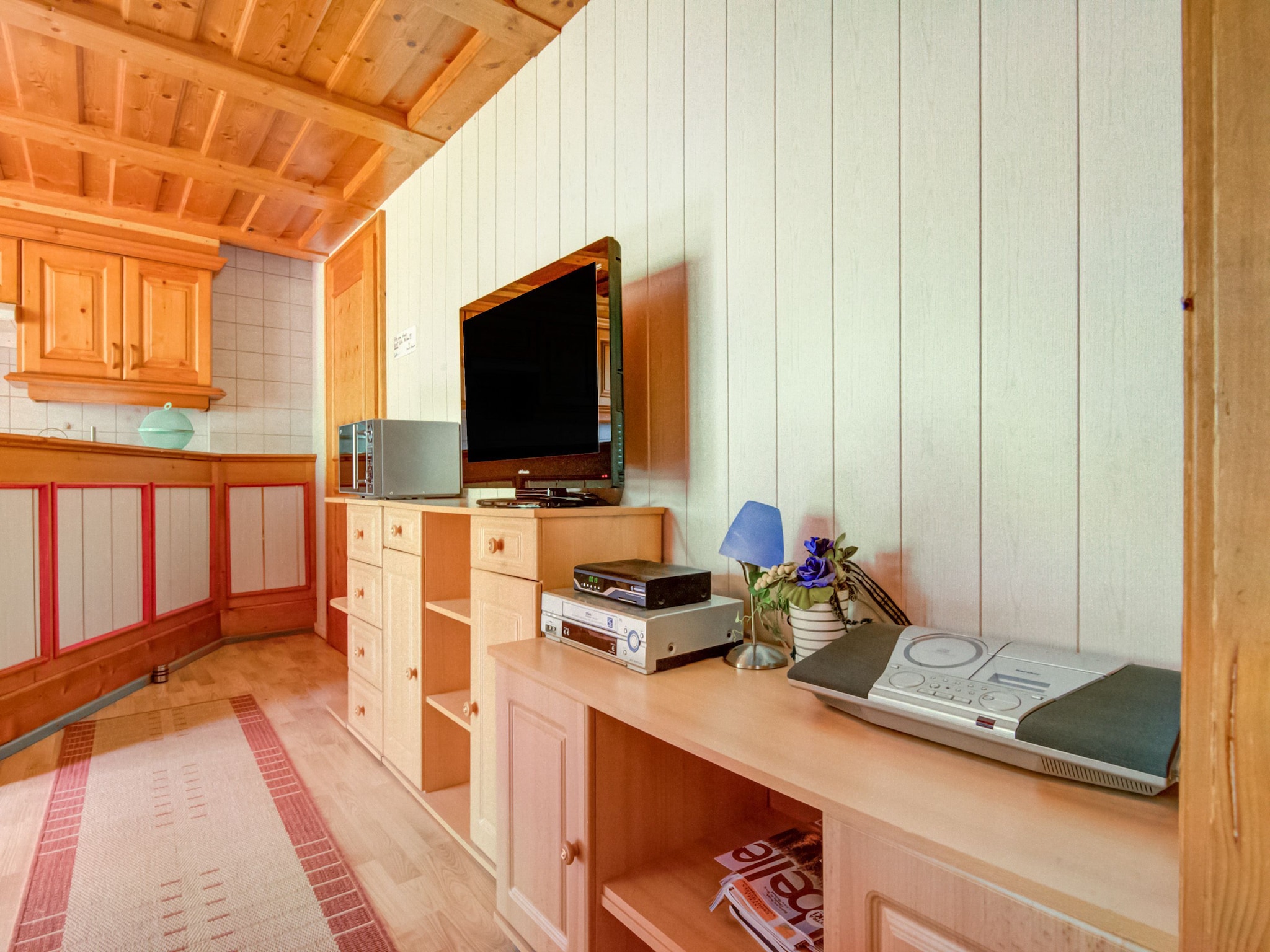 Ferienwohnung Jacquelin