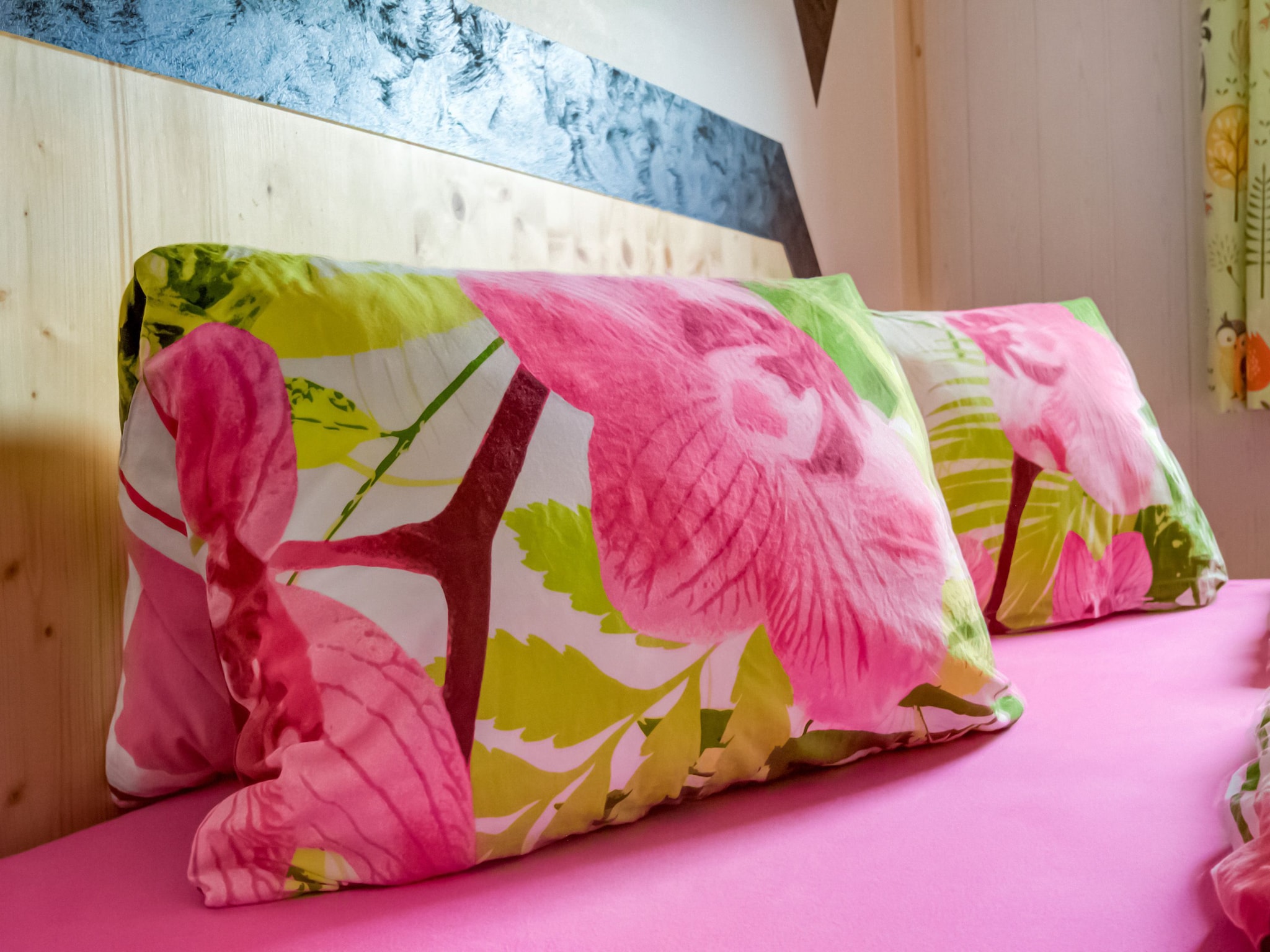 Ferienwohnung Jacquelin