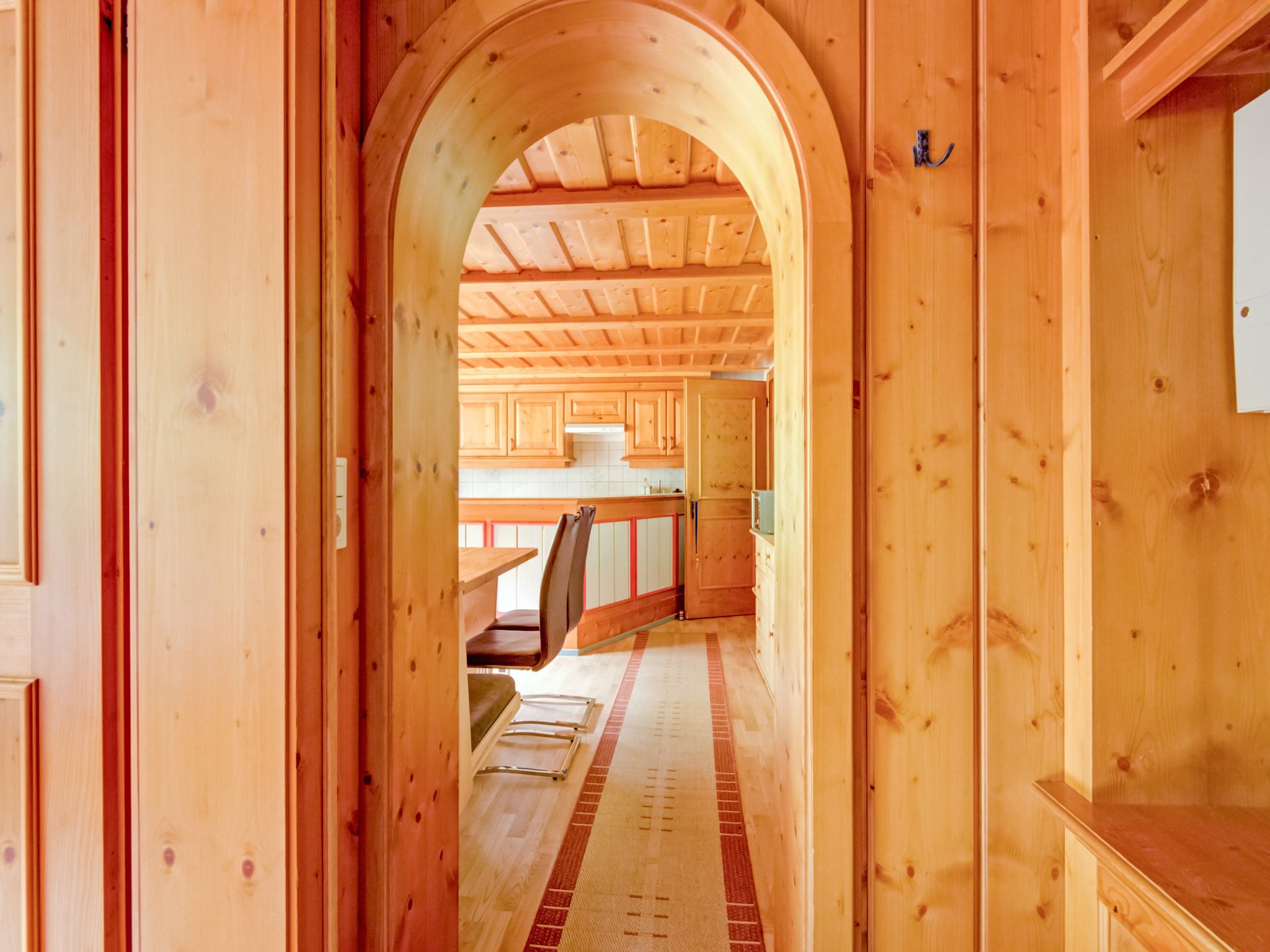 Ferienwohnung Jacquelin
