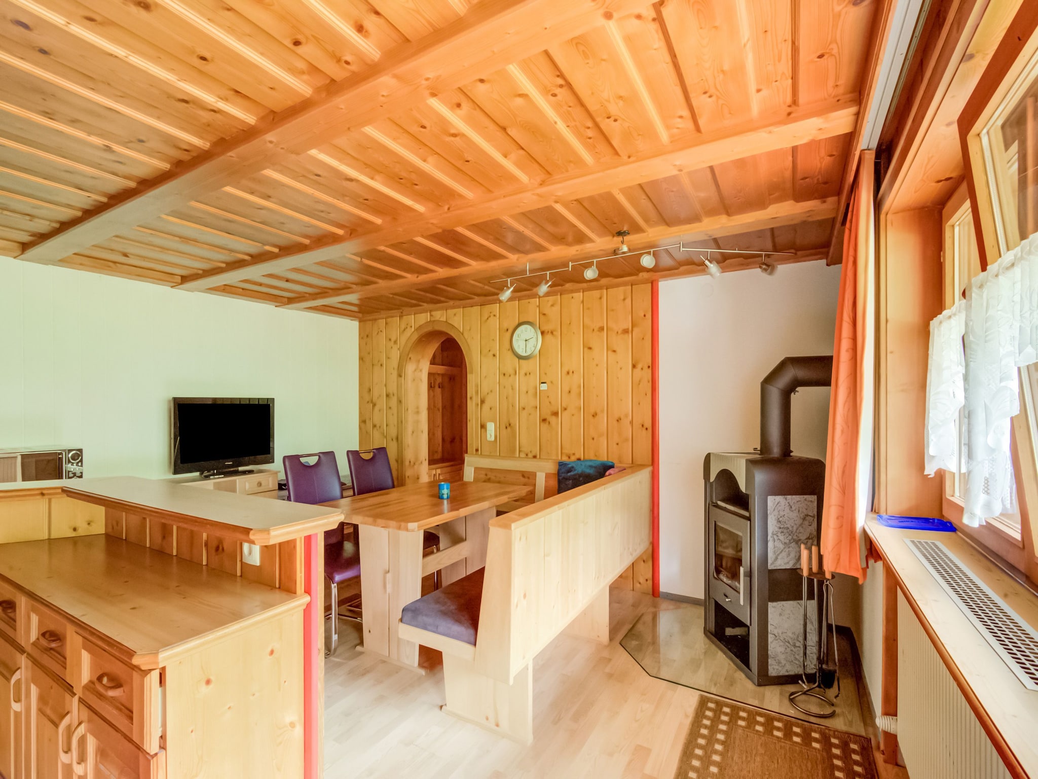 Ferienwohnung Jacquelin