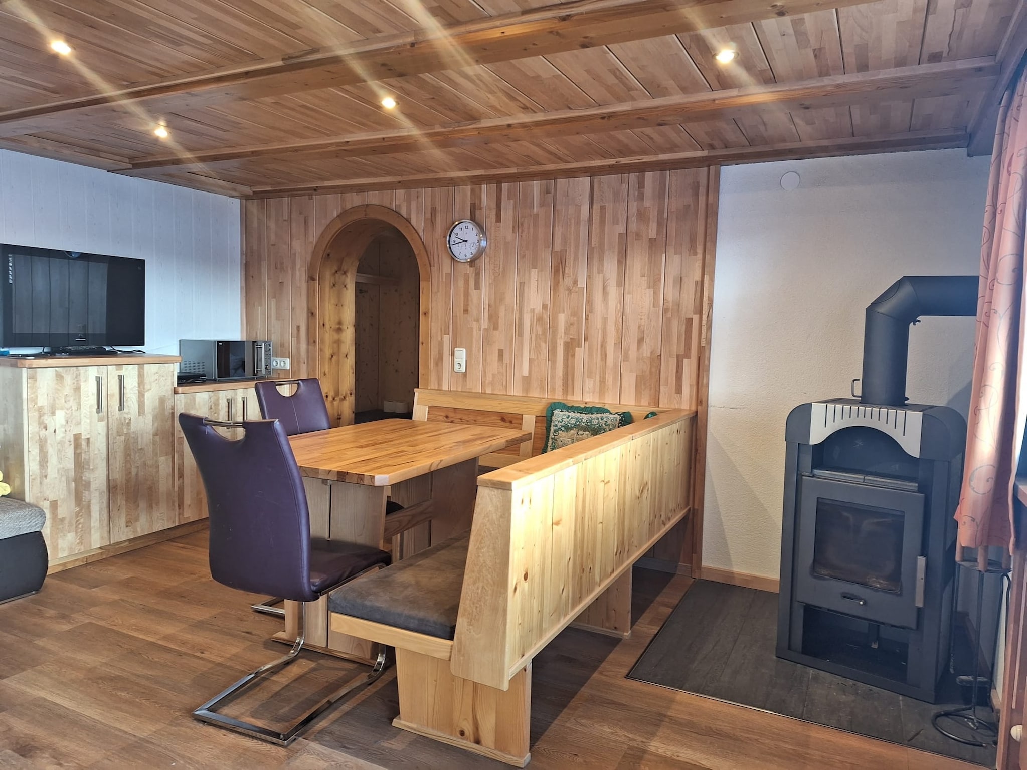 Ferienwohnung Jacquelin