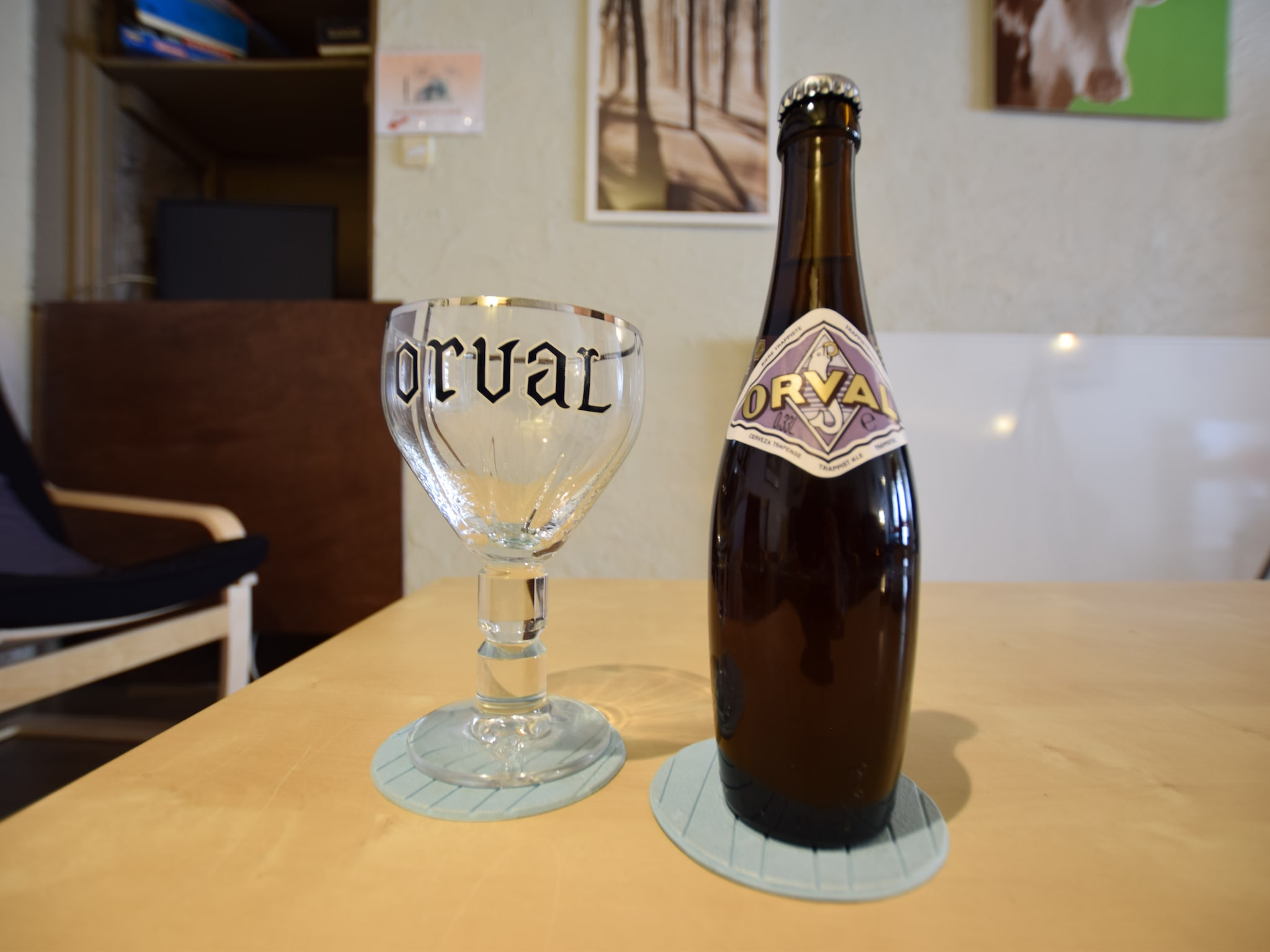 Feriebolig Le relais d Orval