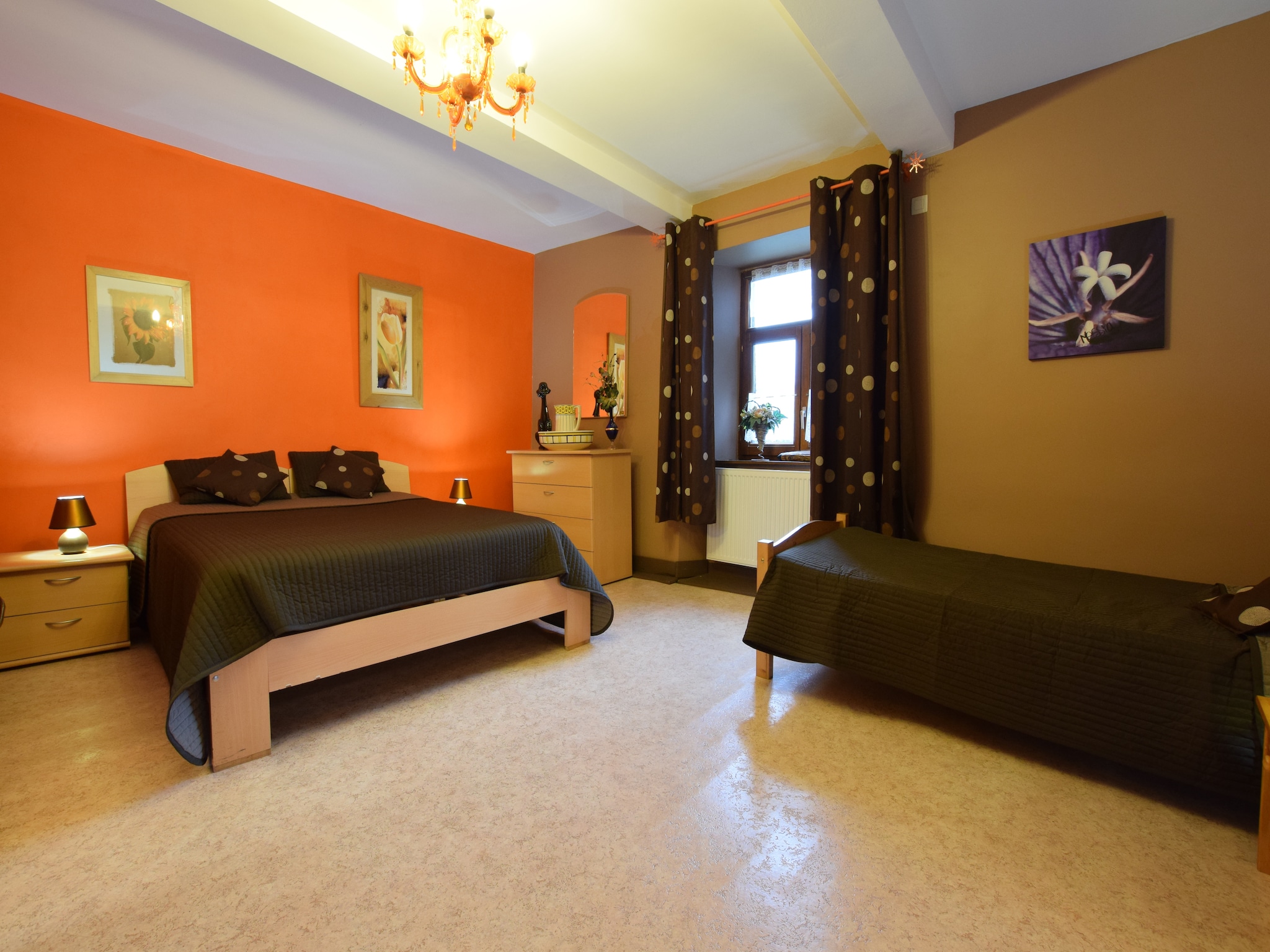   Li Grand Courti