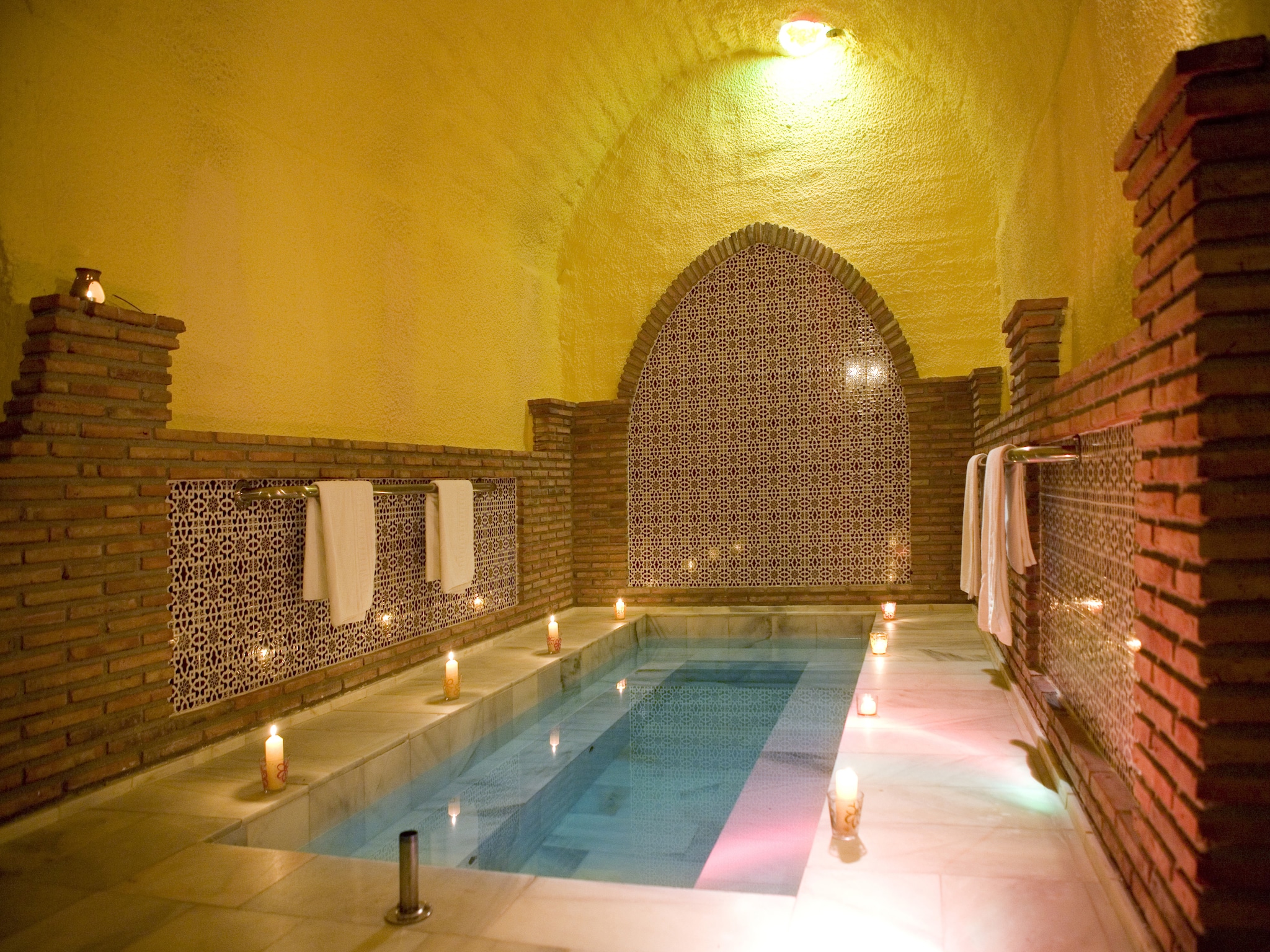 Ferienhaus Cueva 2 dorm