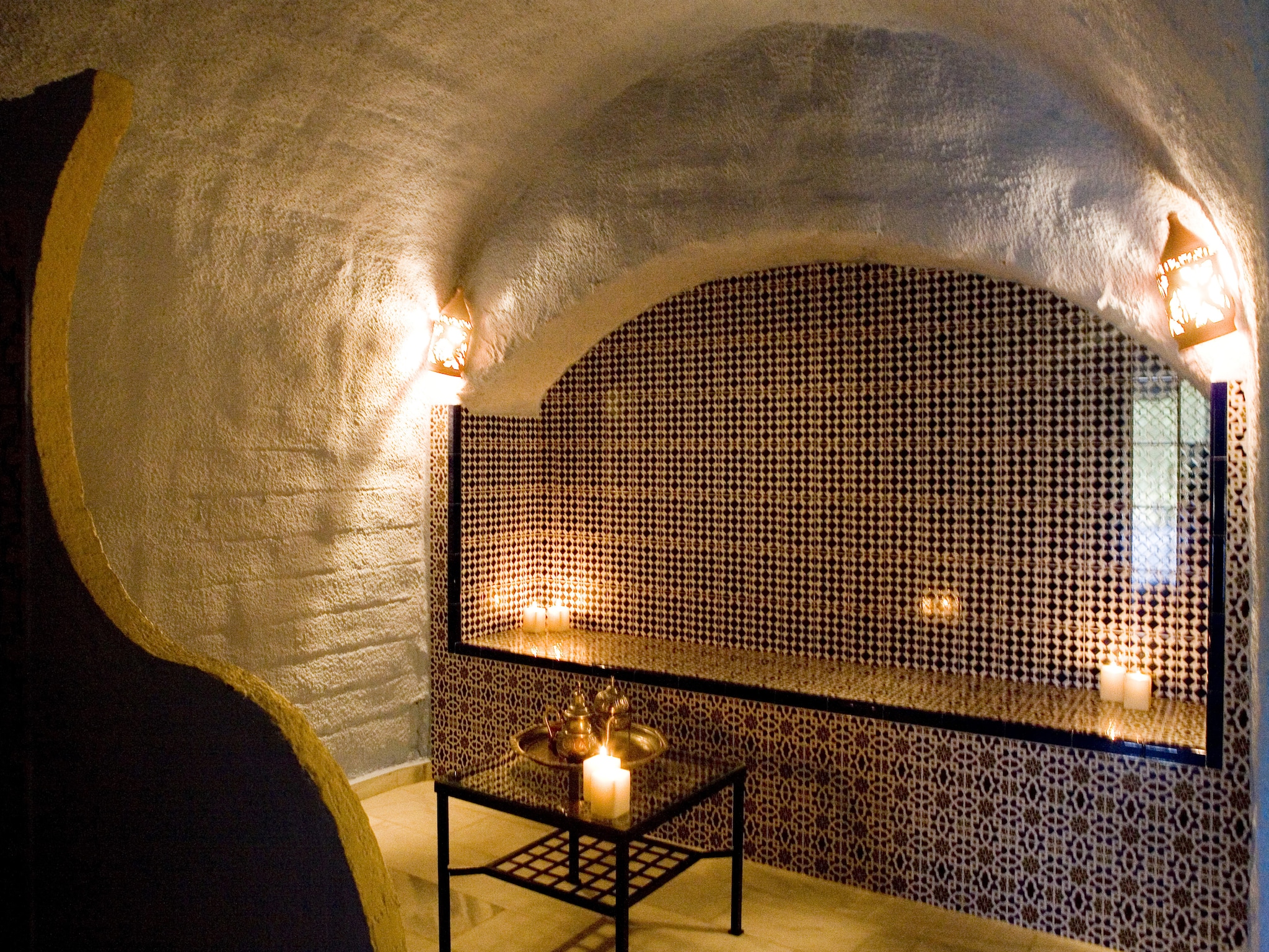 Ferienhaus Cueva 2 dorm