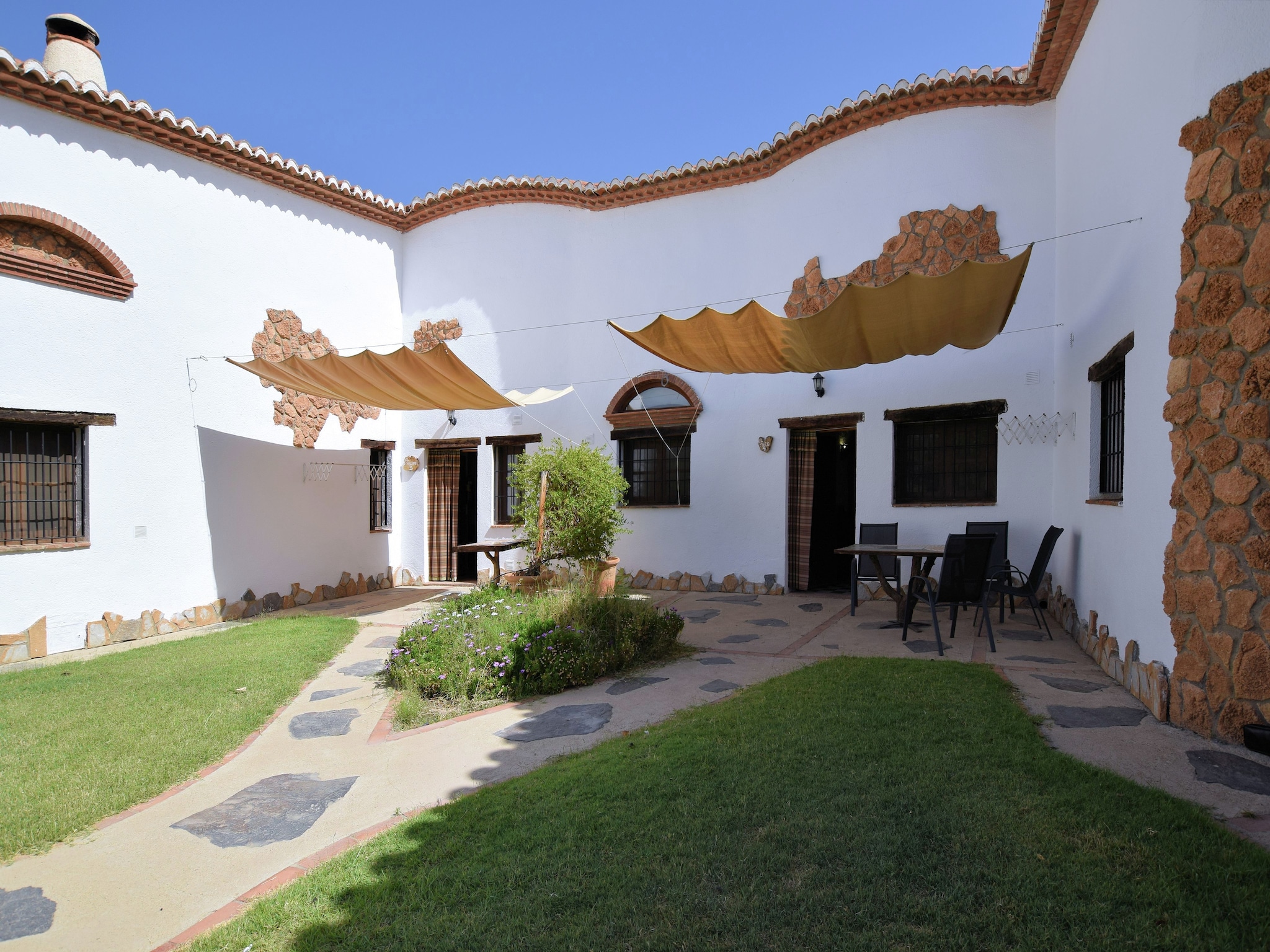 Ferienhaus Cueva 2 dorm