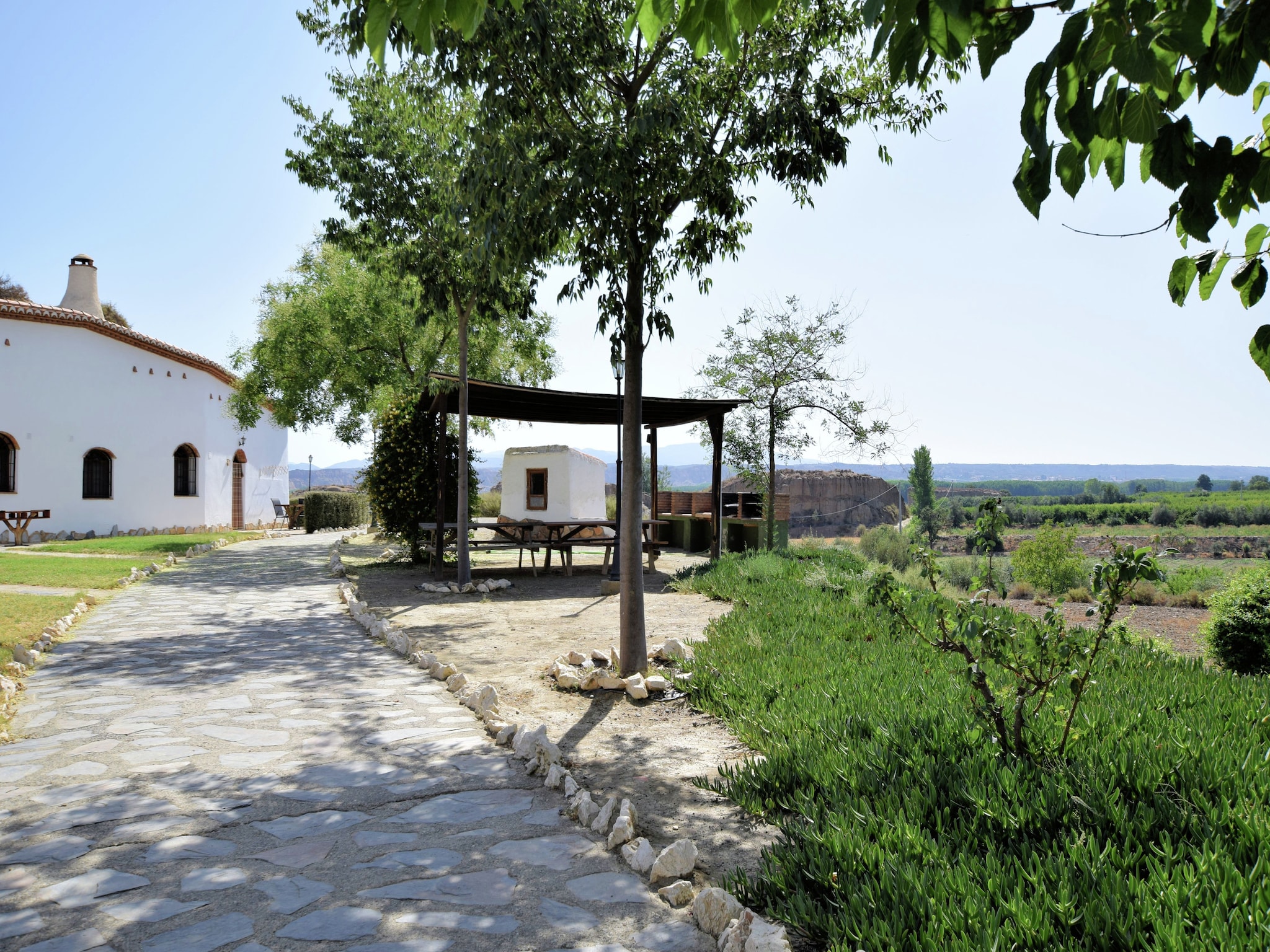 Ferienhaus Cueva 2 dorm
