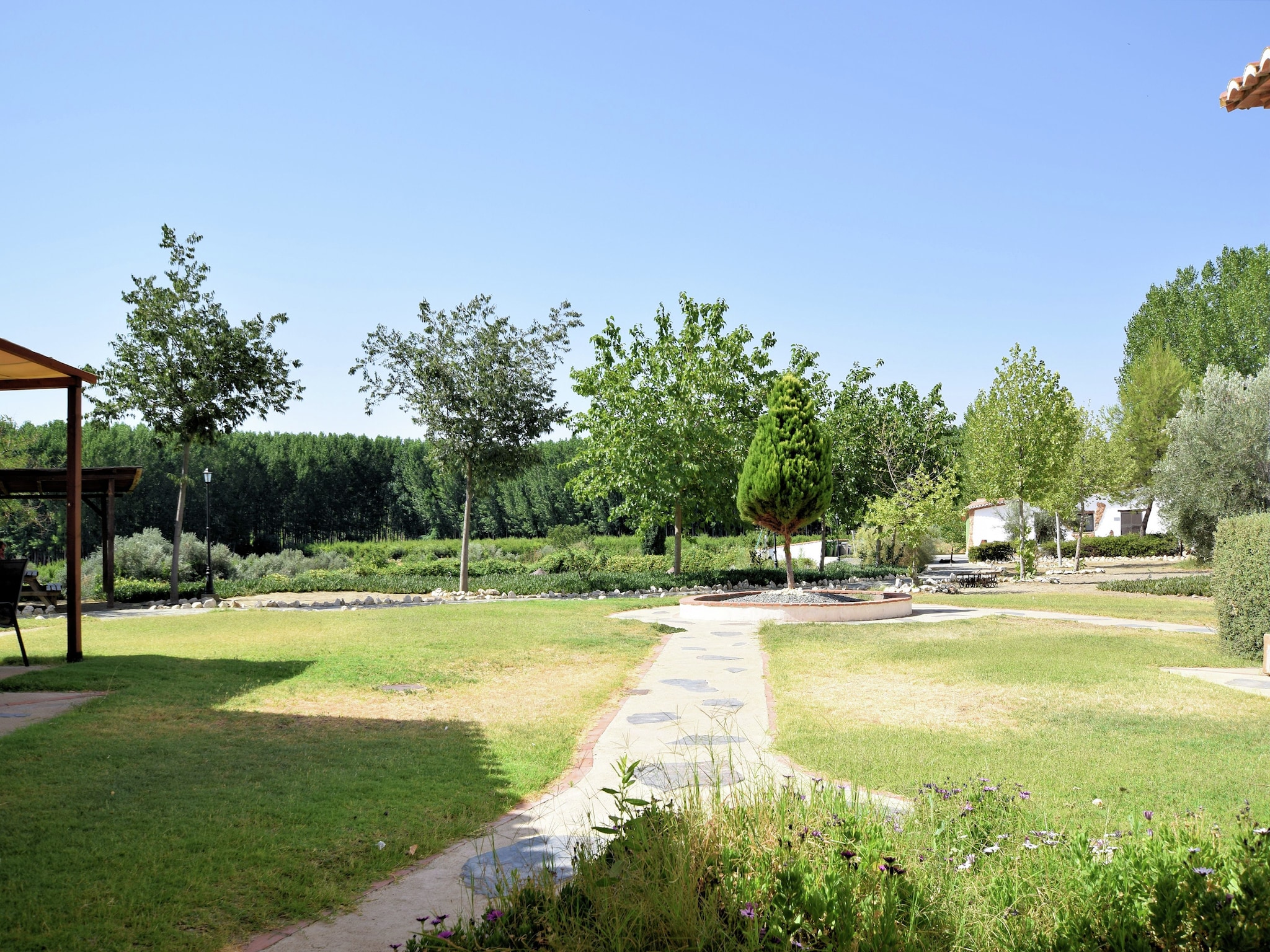 Ferienhaus Cueva 2 dorm